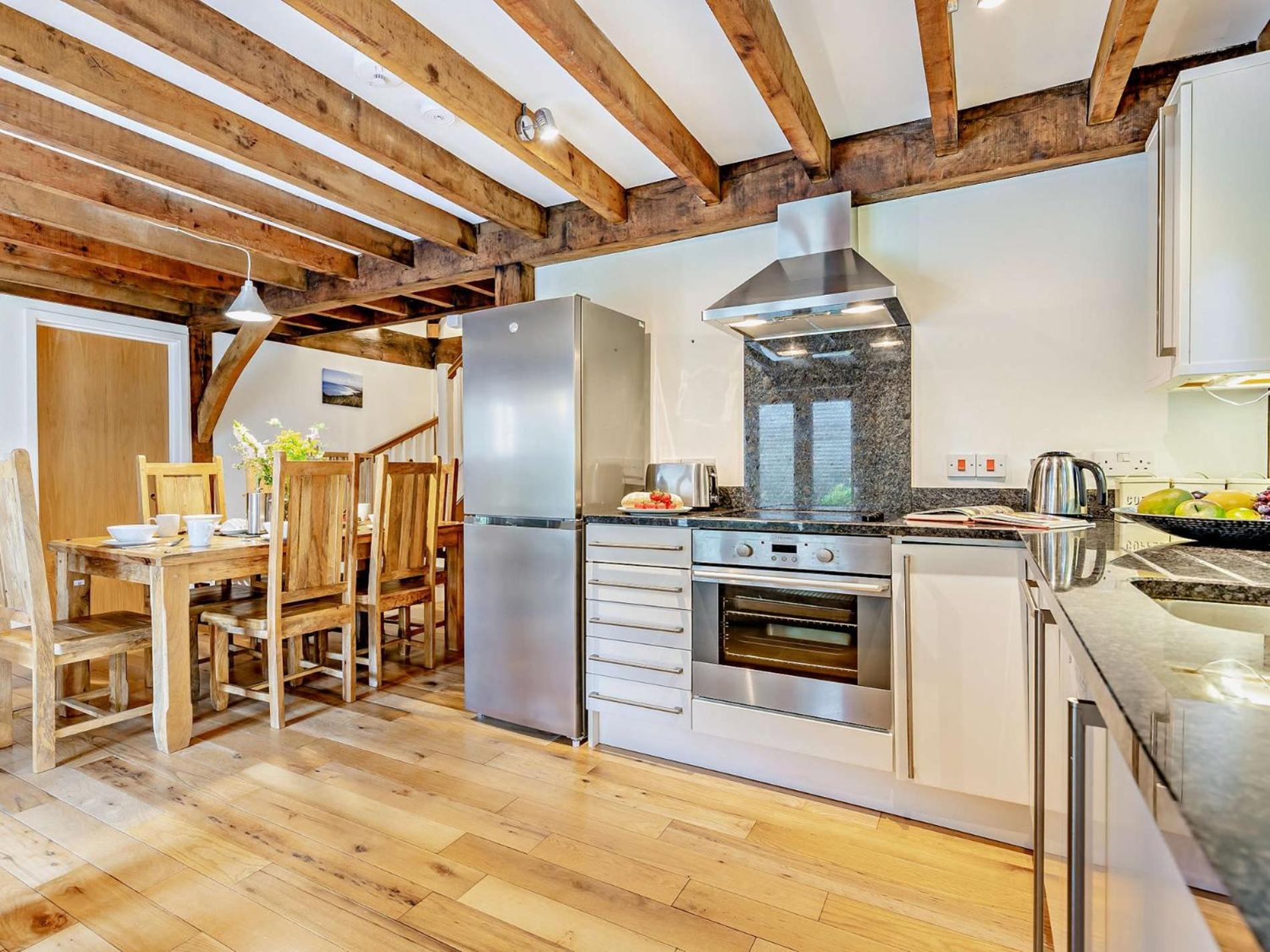 Vacation Home photo 2