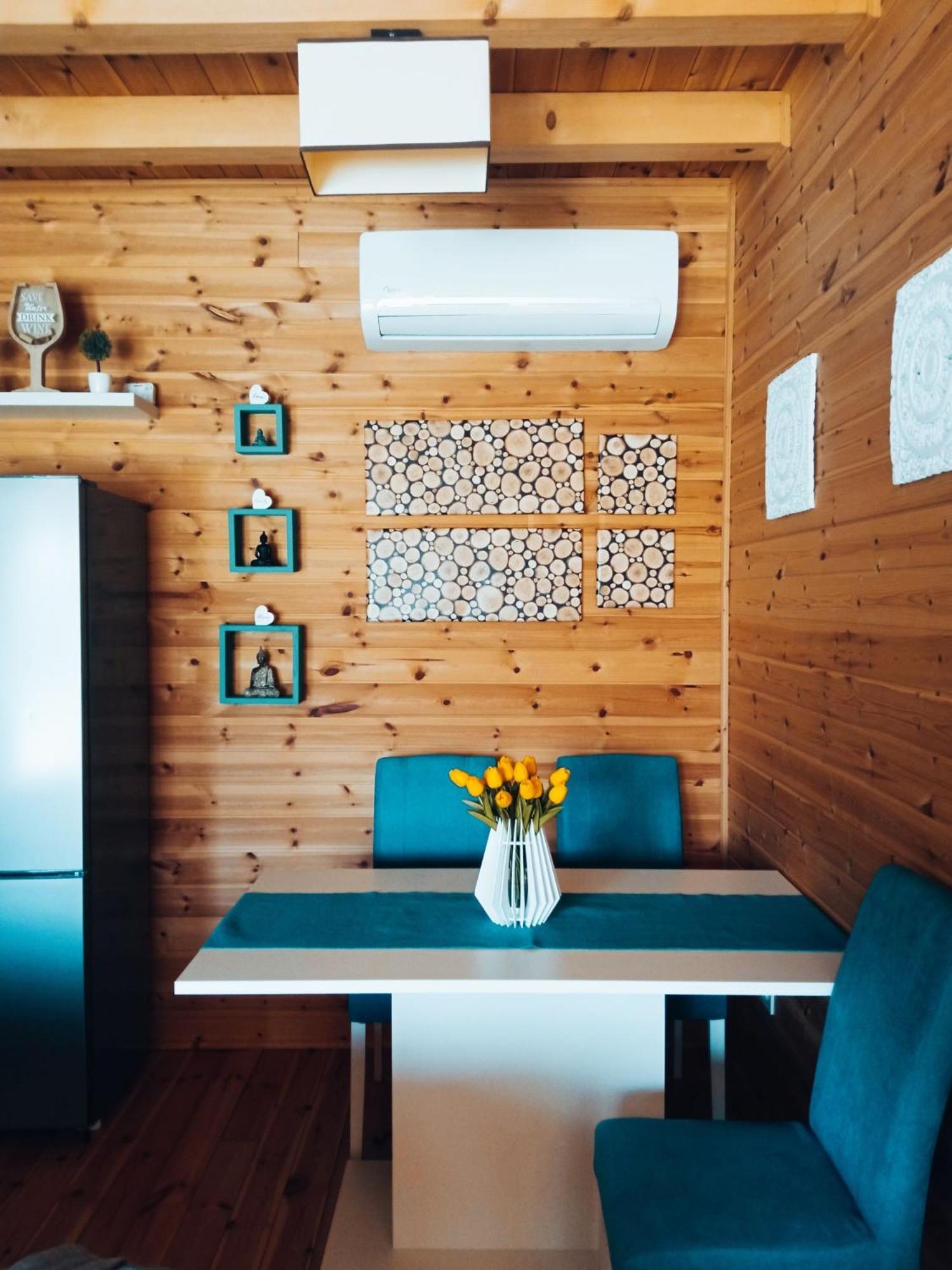 Chalet photo 2