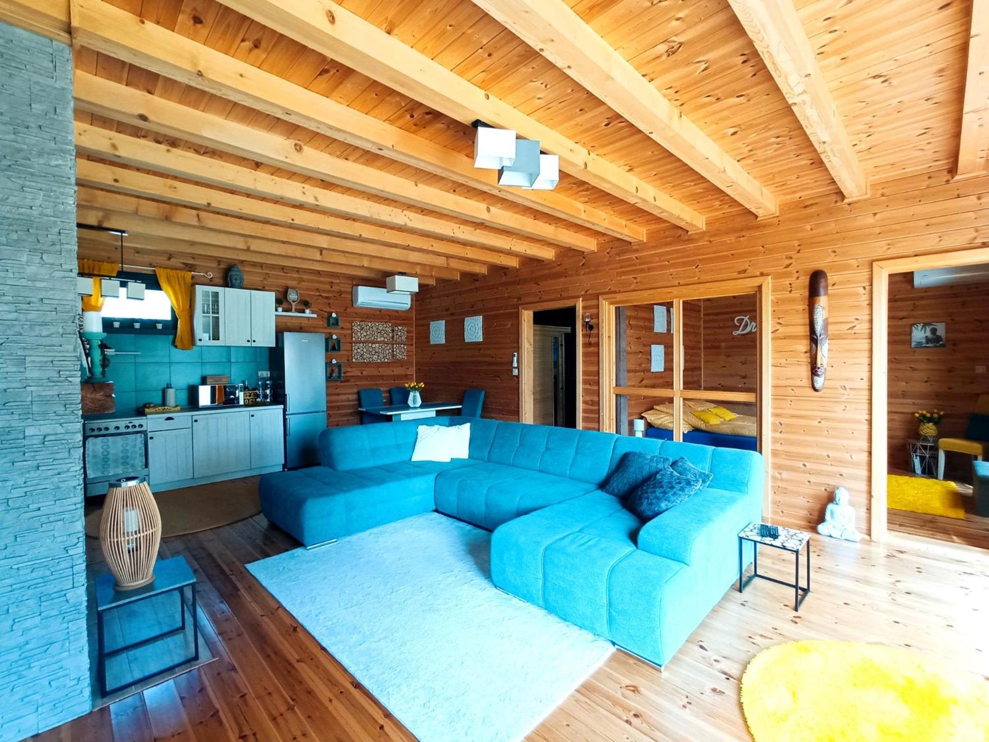 Chalet photo 3