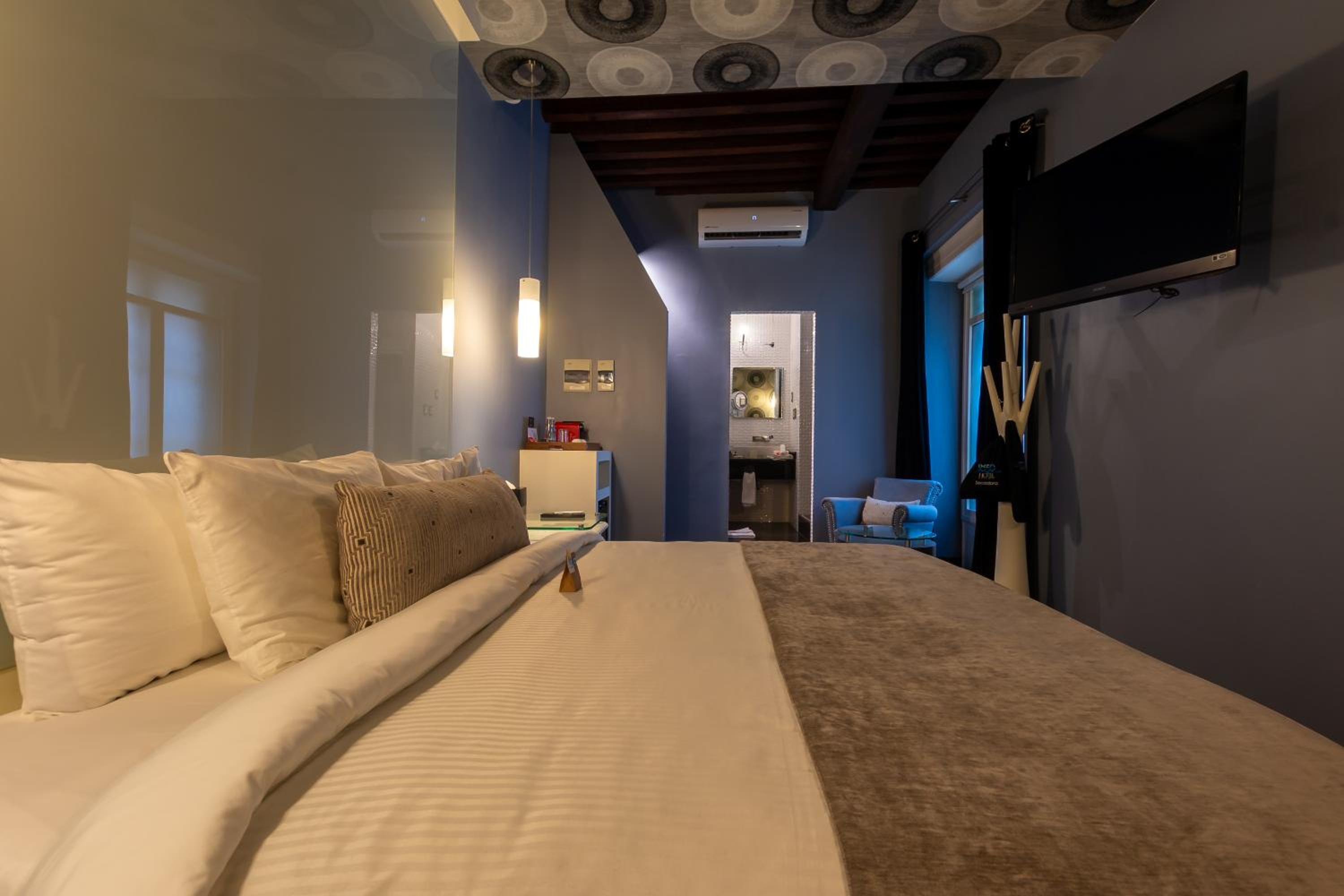 Junior Suite - Sara - Photo 6