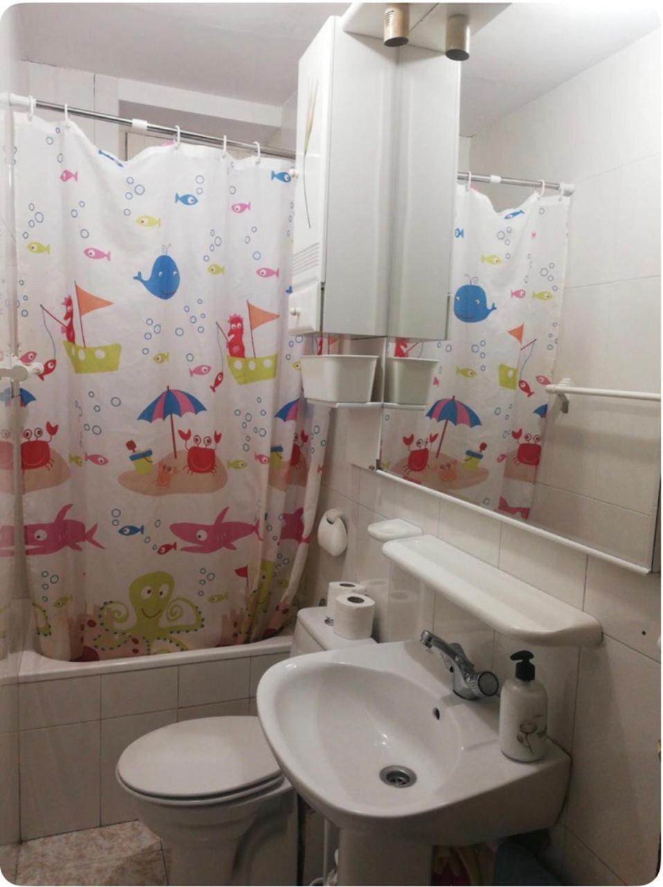 Twin Room With View photo 3