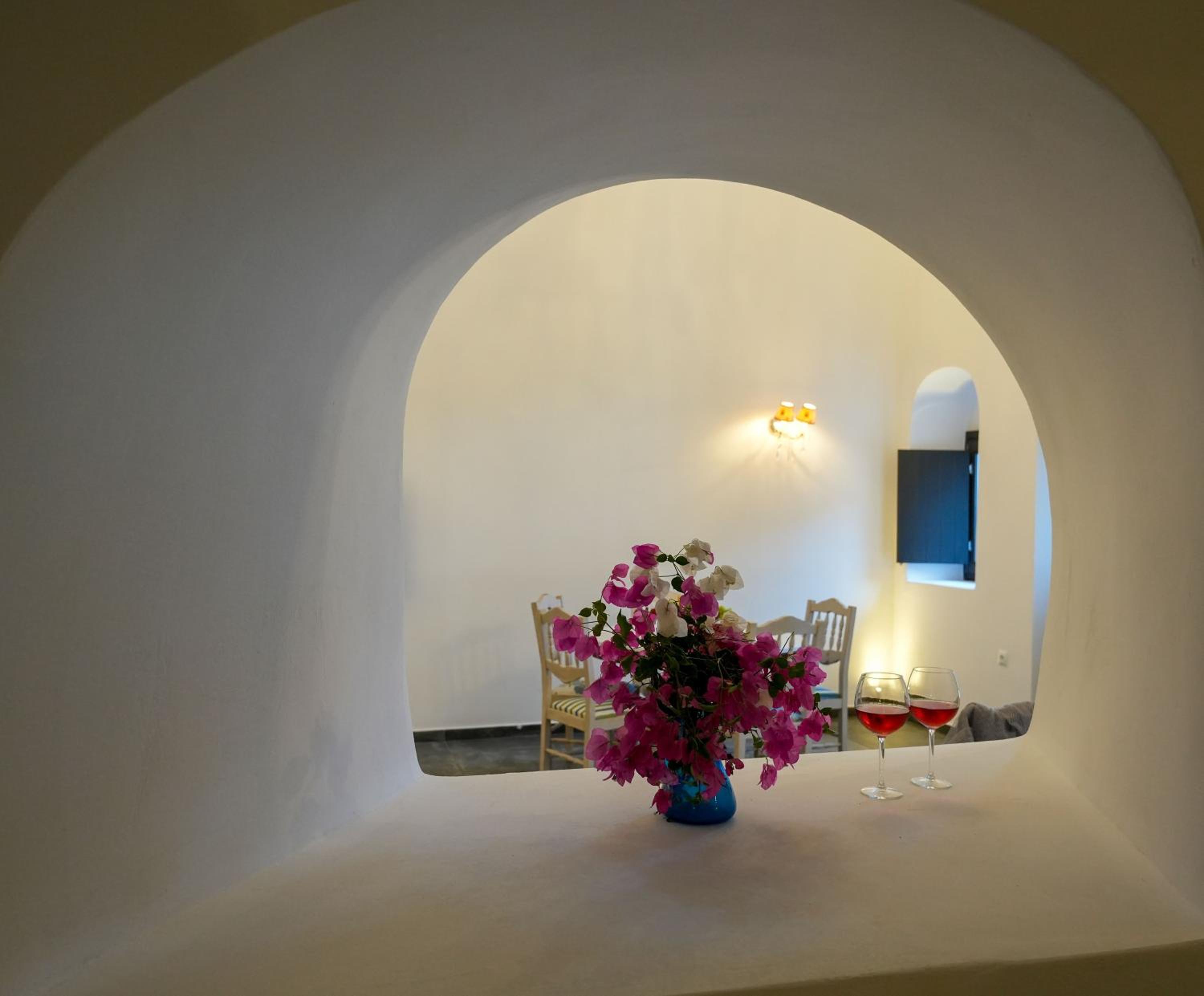 Two-Bedroom Deluxe Apartment