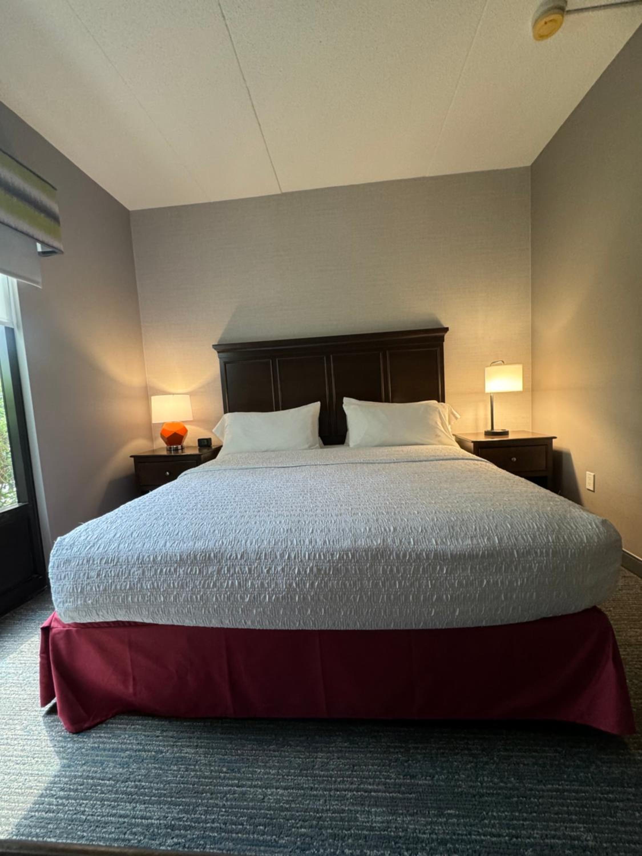 King Room - Mobility Access/Non-Smoking - Photo 1