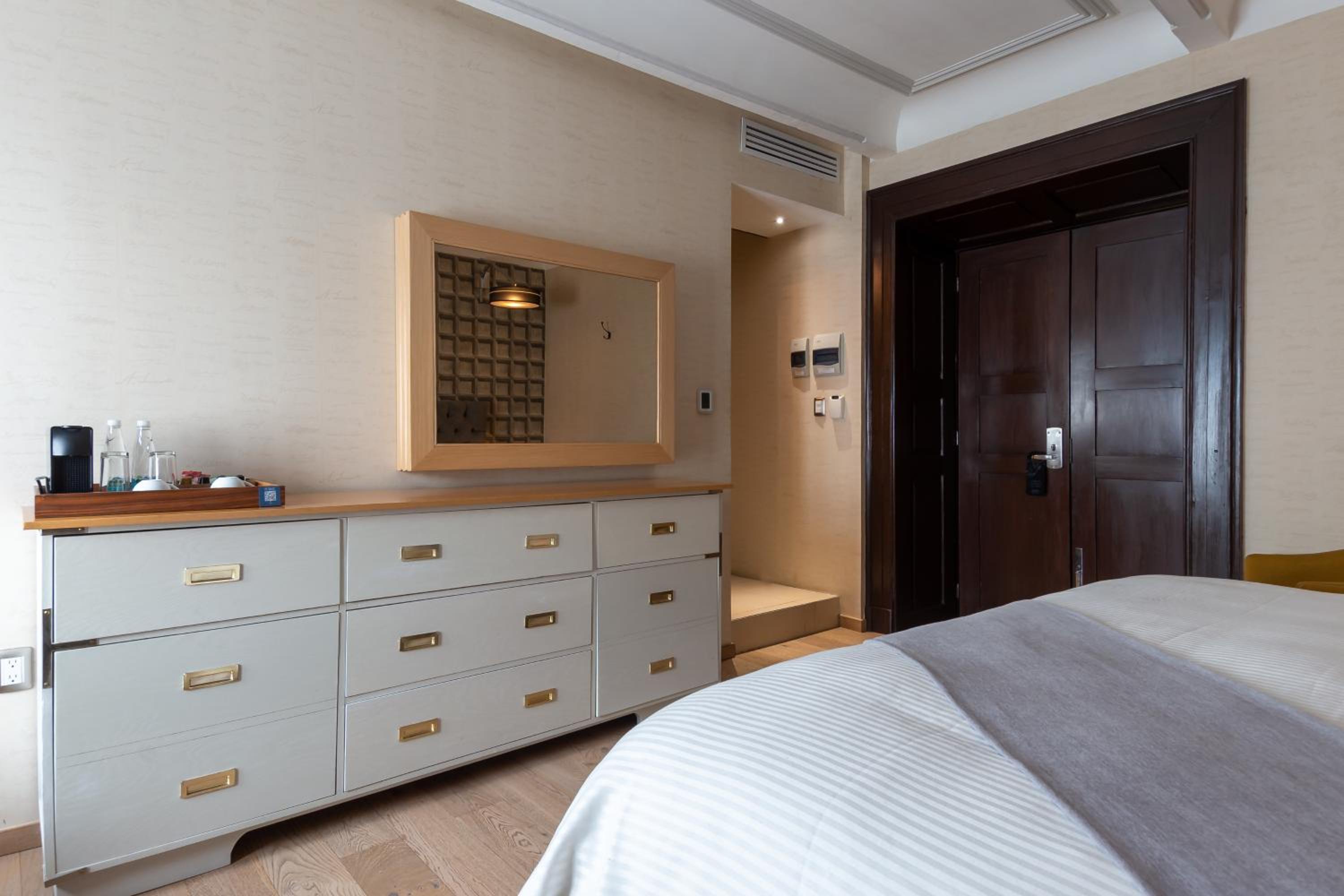 Suite with Garden View - Carlota - Photo 7