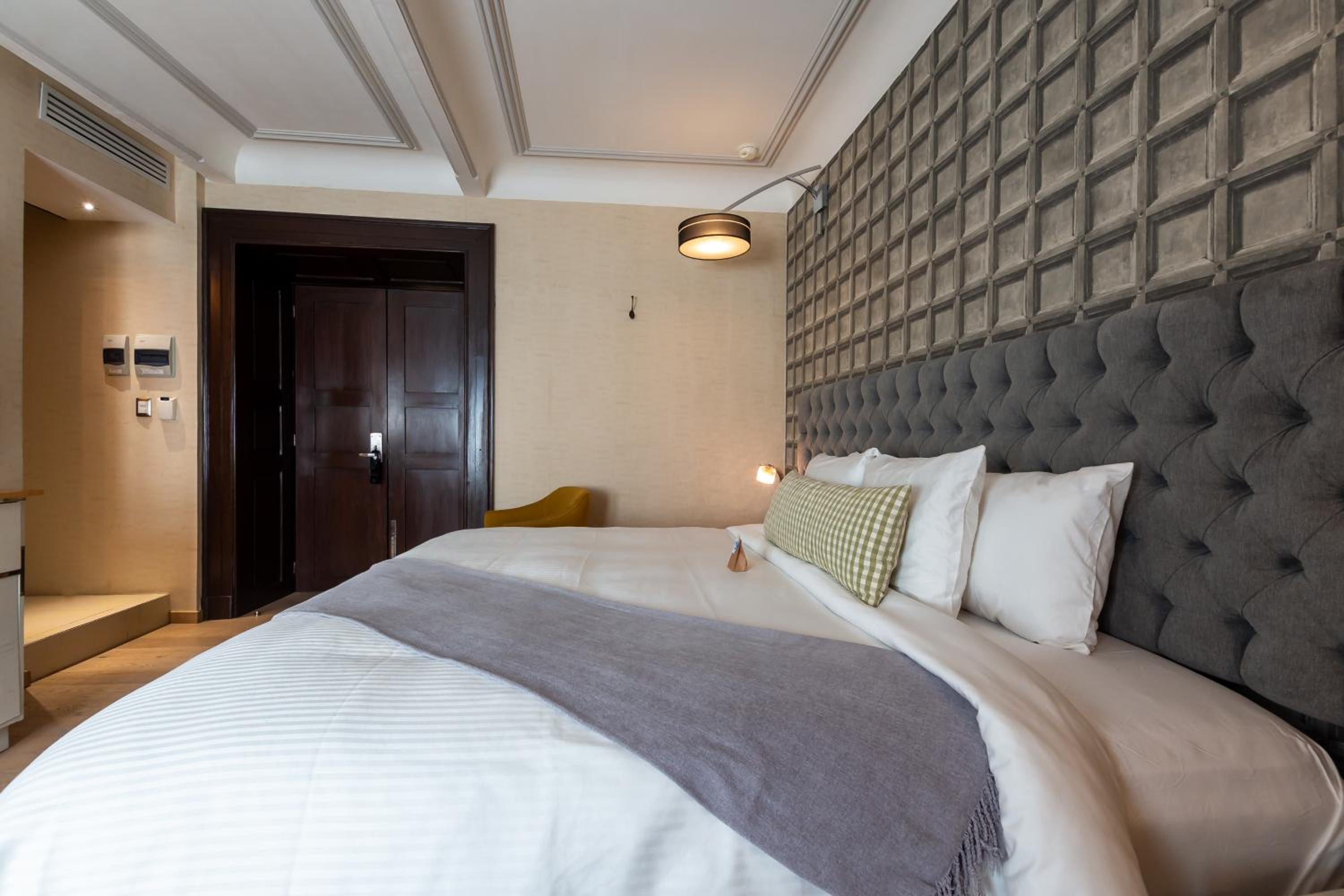 Suite with Garden View - Carlota - Photo 6