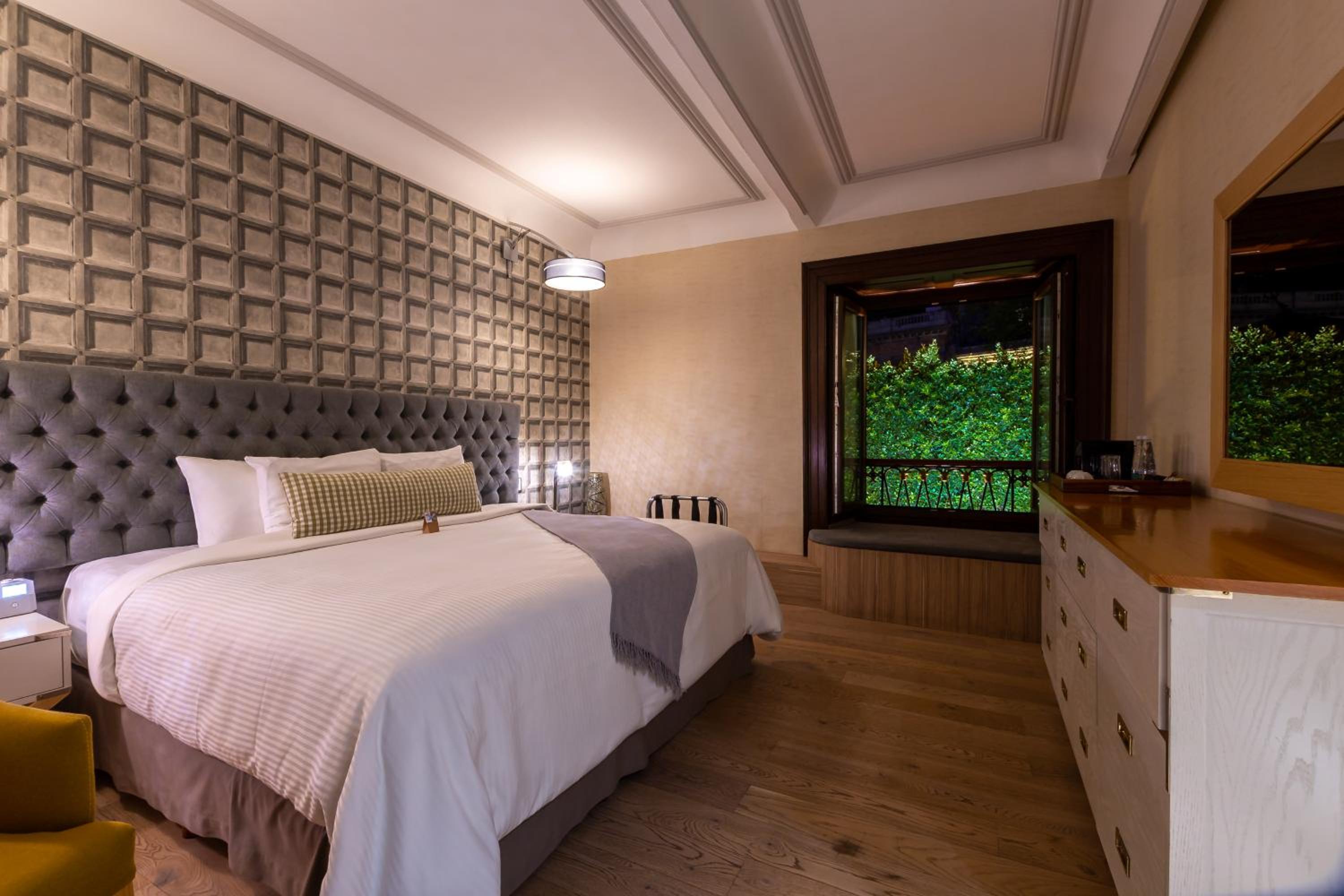 Suite with Garden View - Carlota - Photo 4