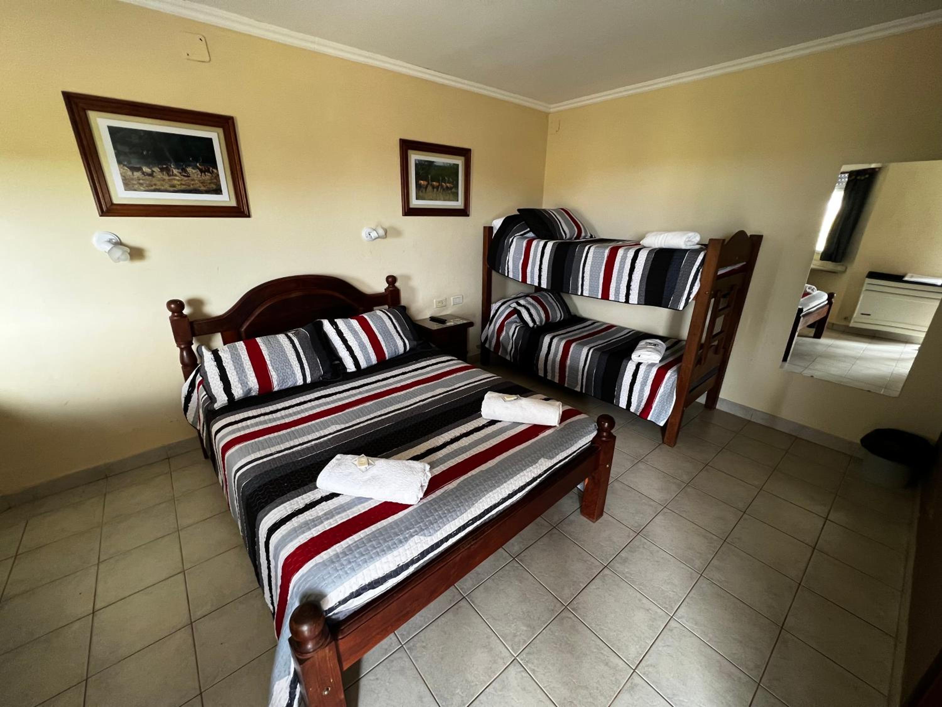 Quadruple Room photo 1