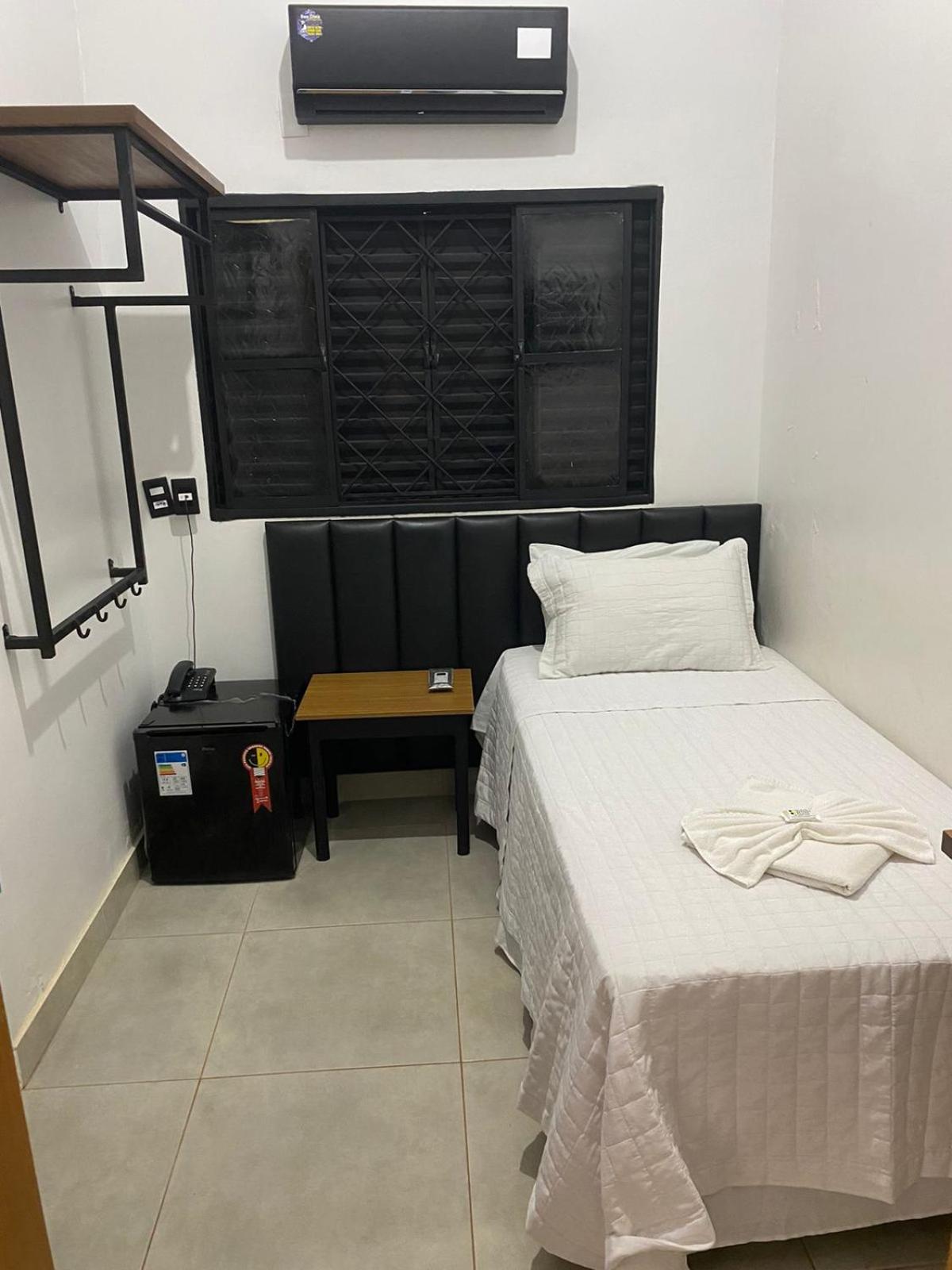 Deluxe Single Room photo 1