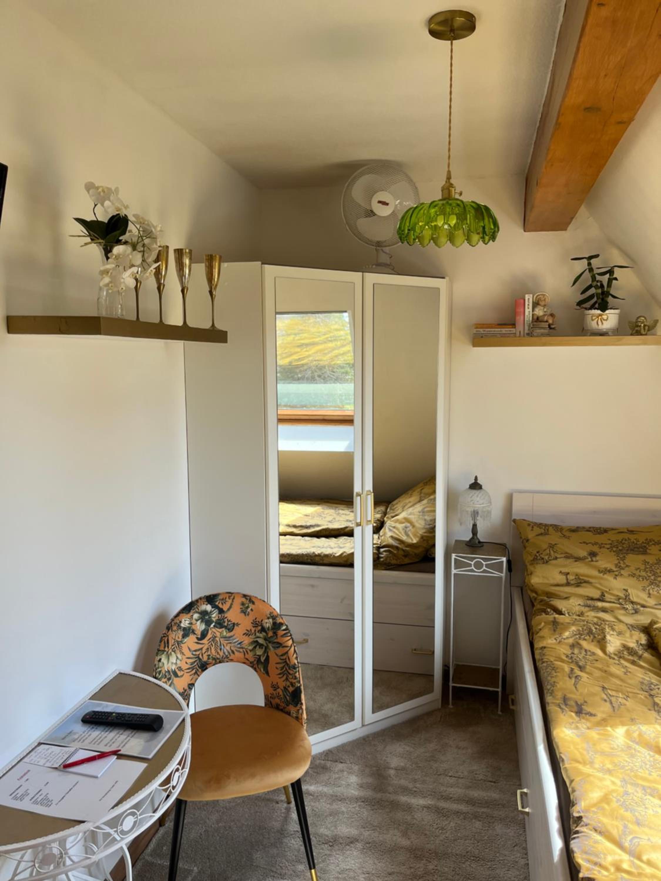Double Room photo 1