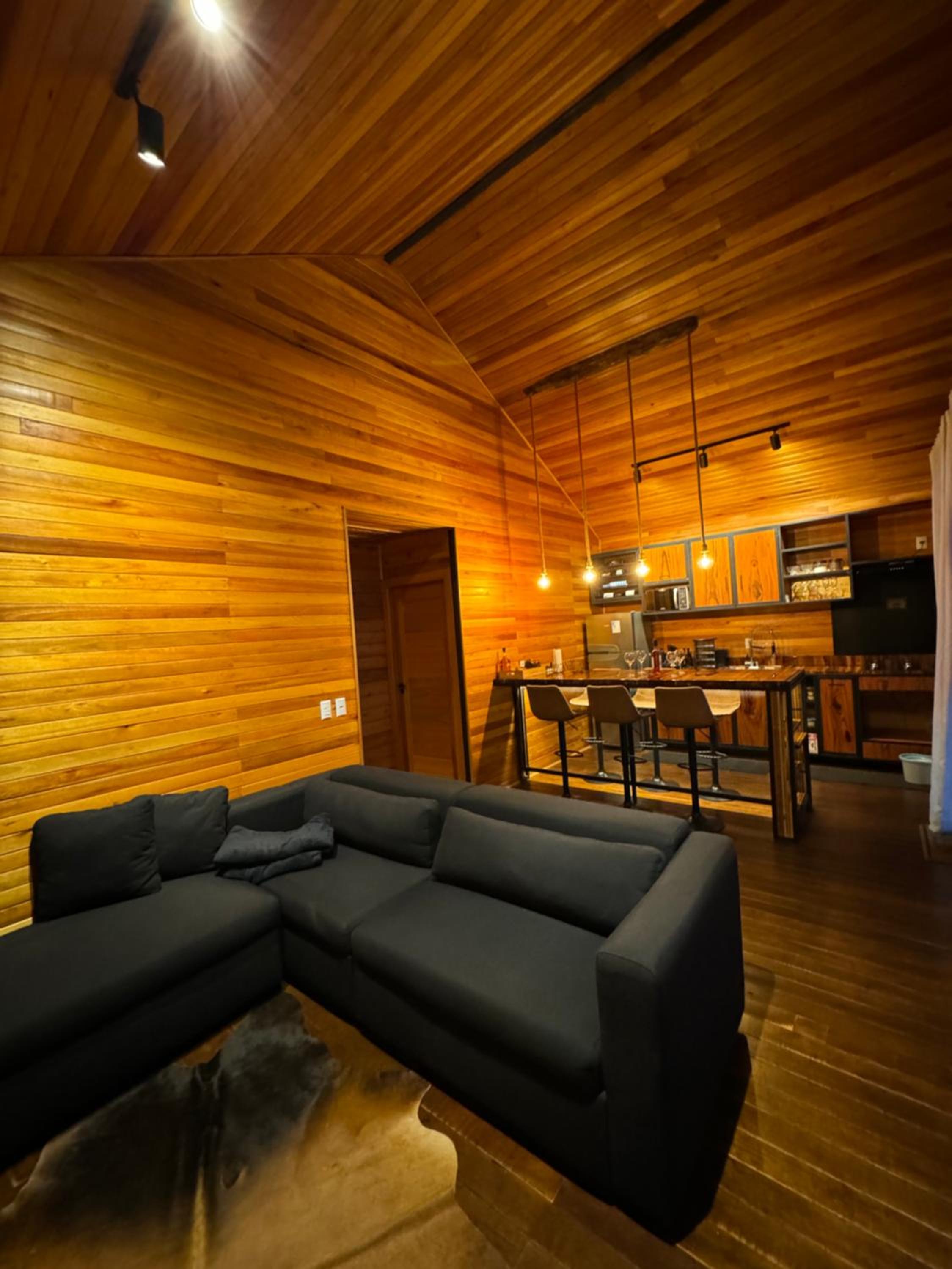 Two-Bedroom Chalet photo 1