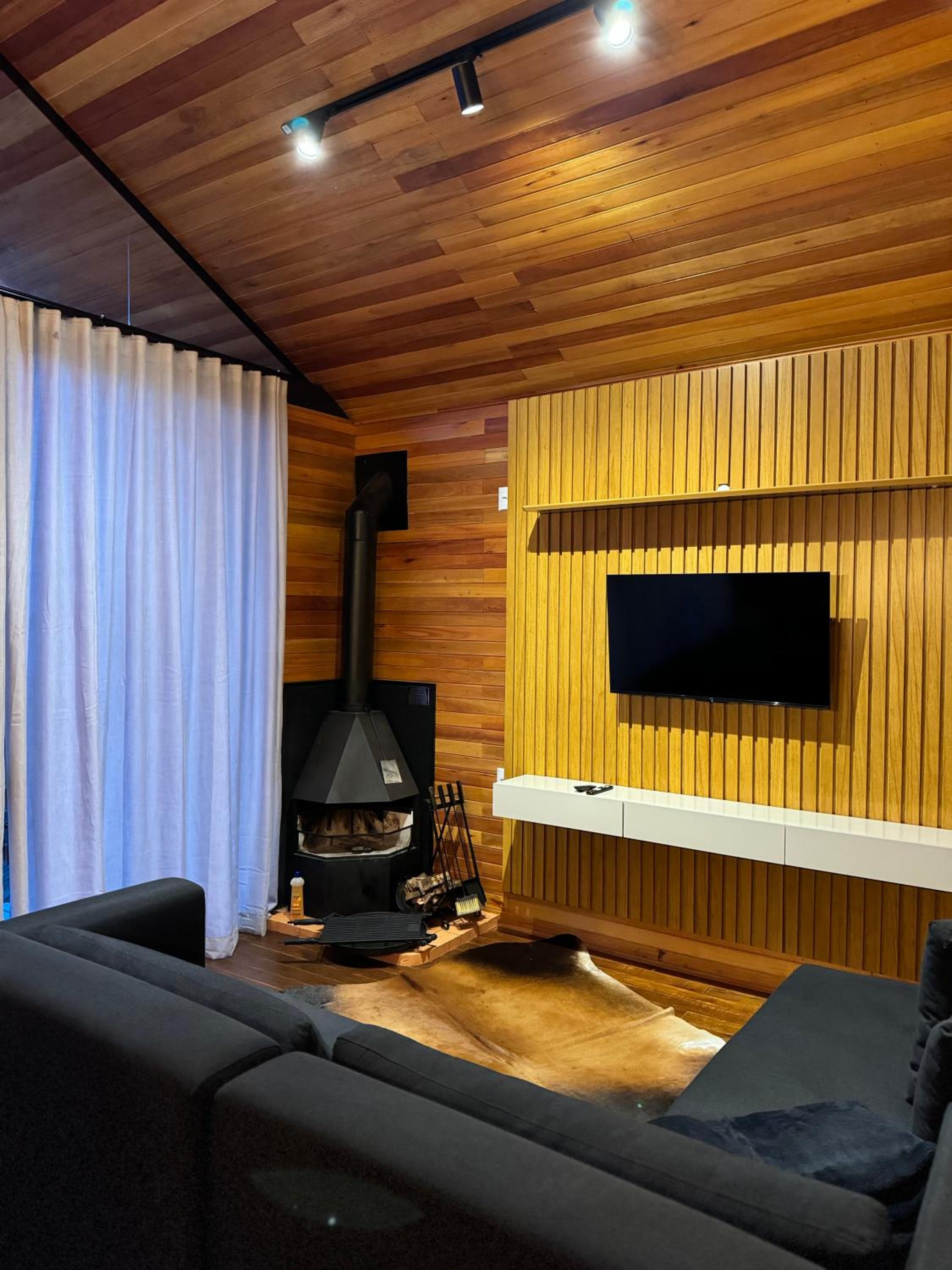 Two-Bedroom Chalet photo 2