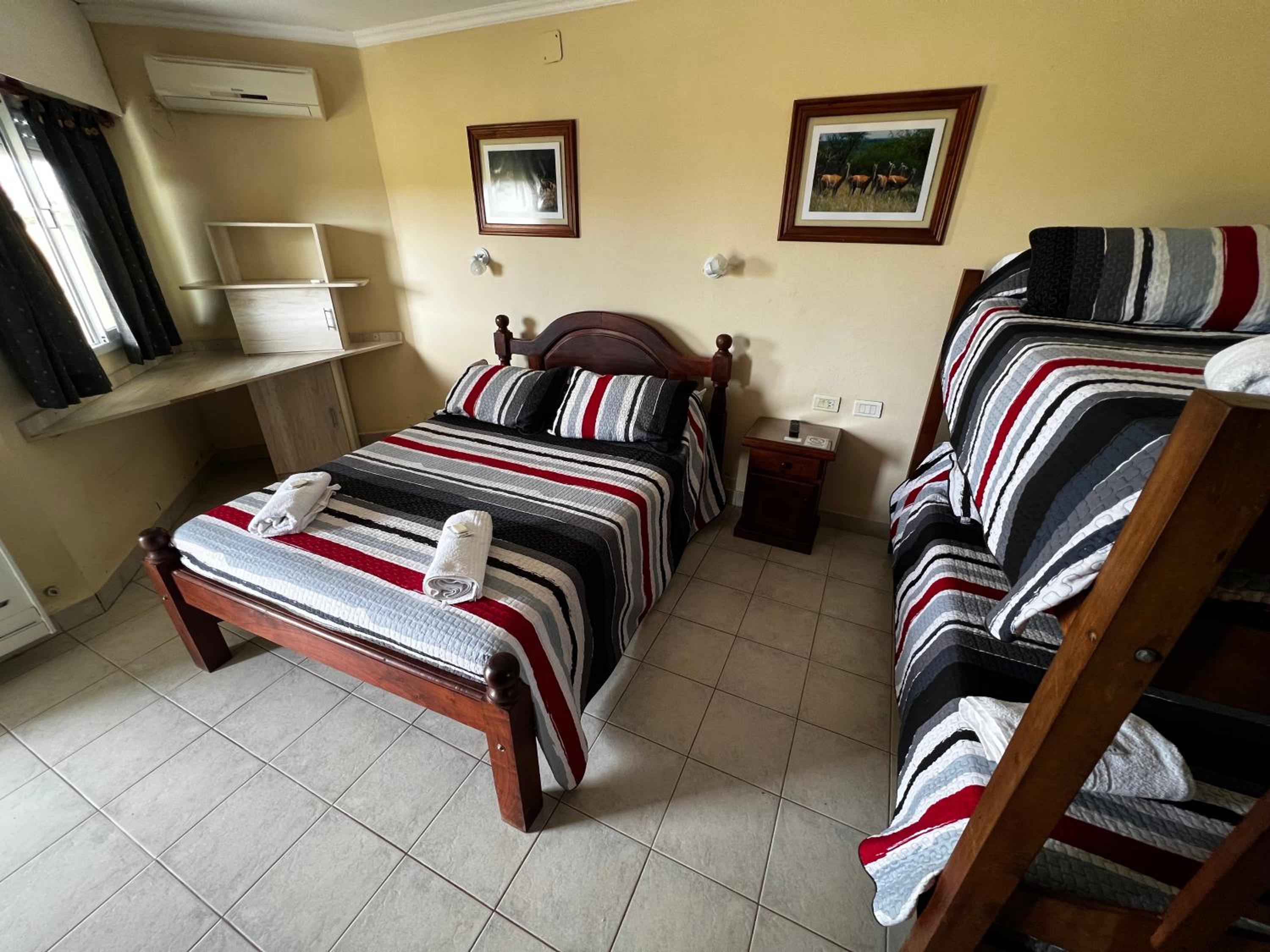 Quadruple Room photo 2