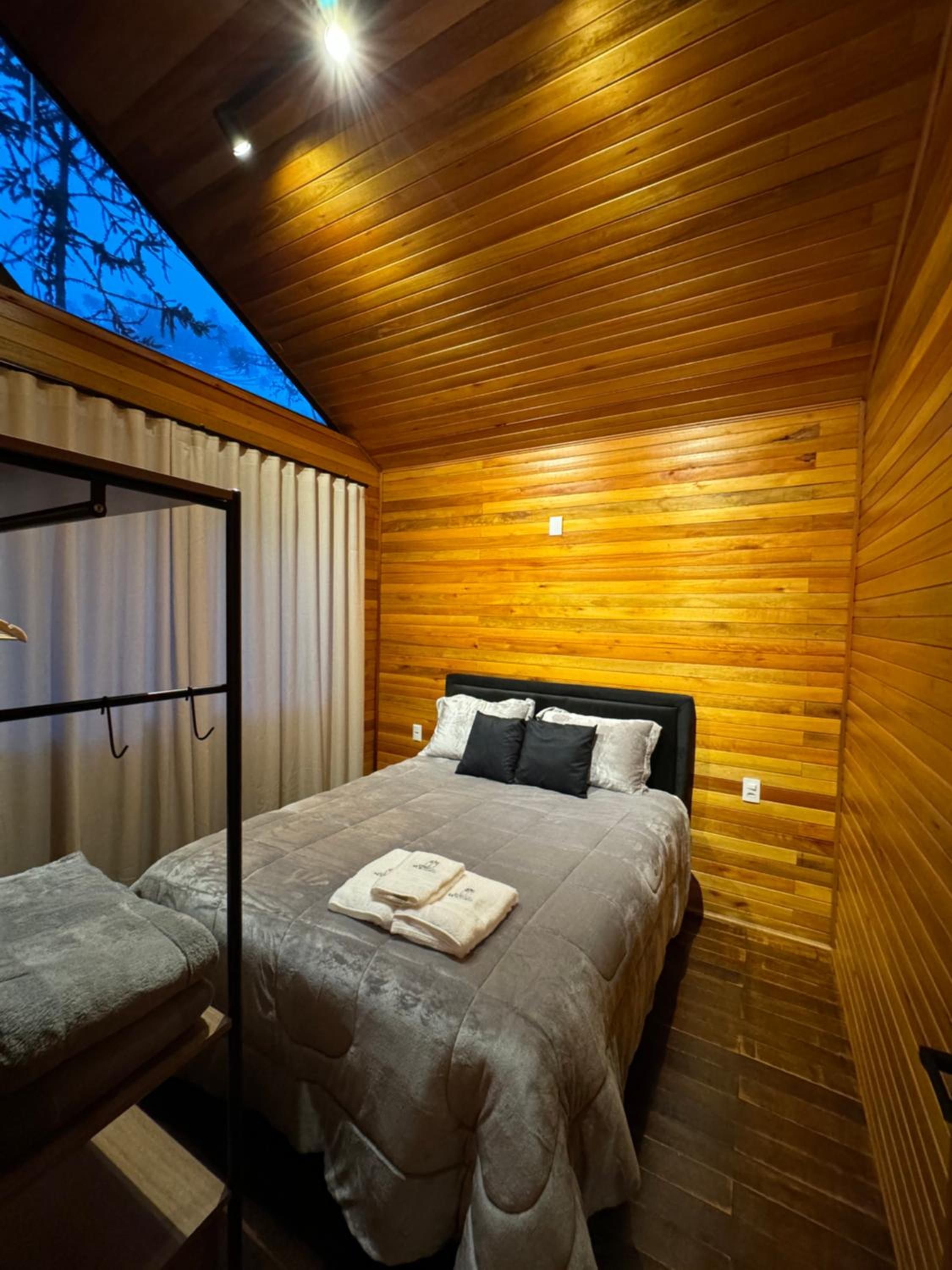 Two-Bedroom Chalet photo 3