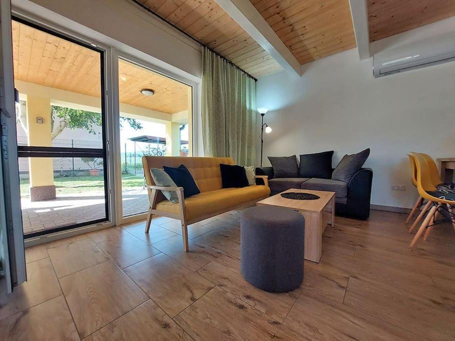 Two-Bedroom House photo 1