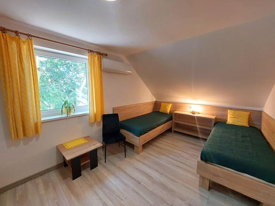 Two-Bedroom House photo 3