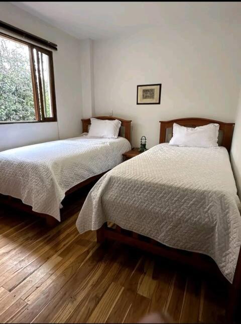 Quadruple Room with Garden View photo 1