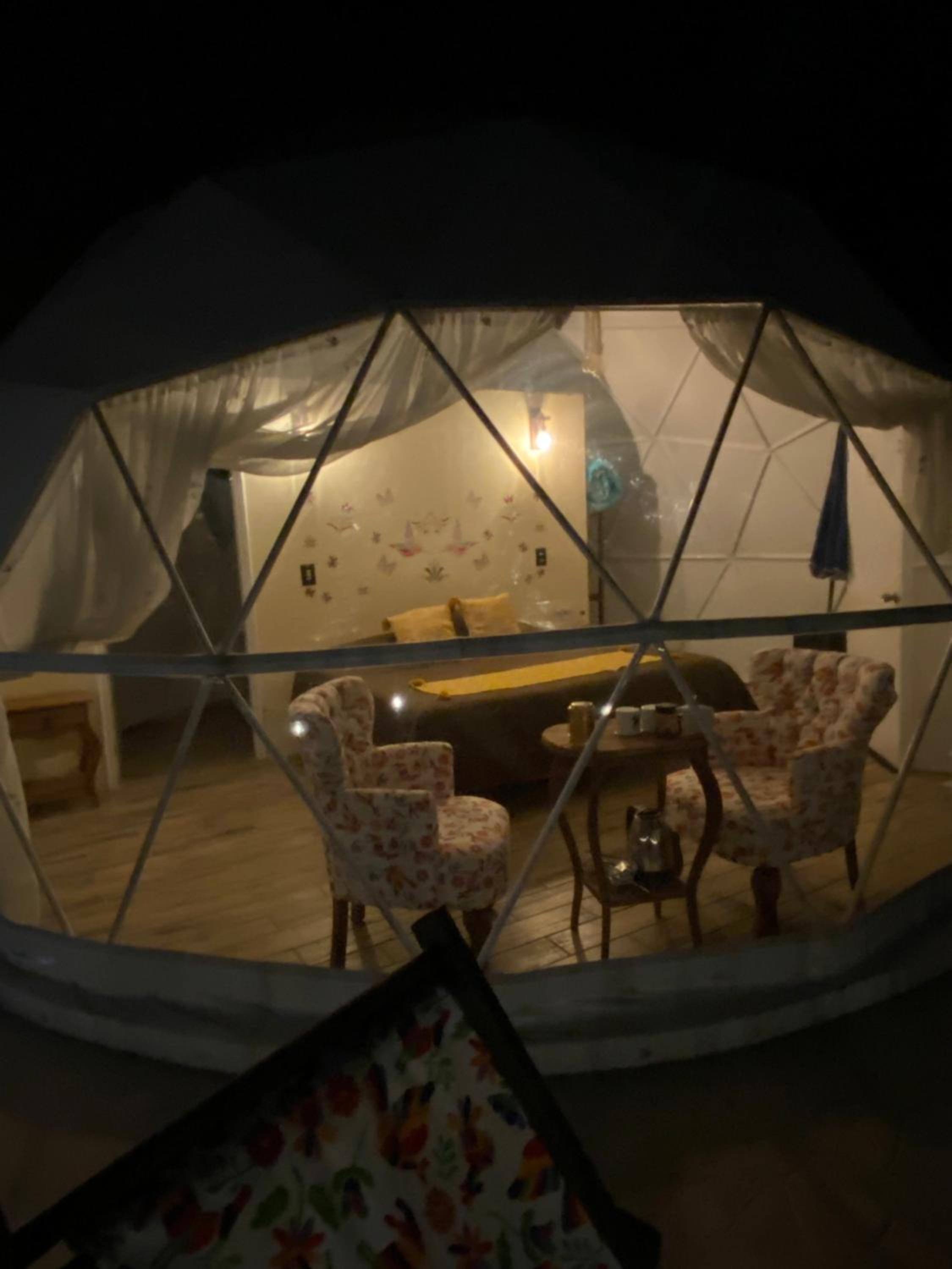 Double or Twin Room with Mountain View photo 1