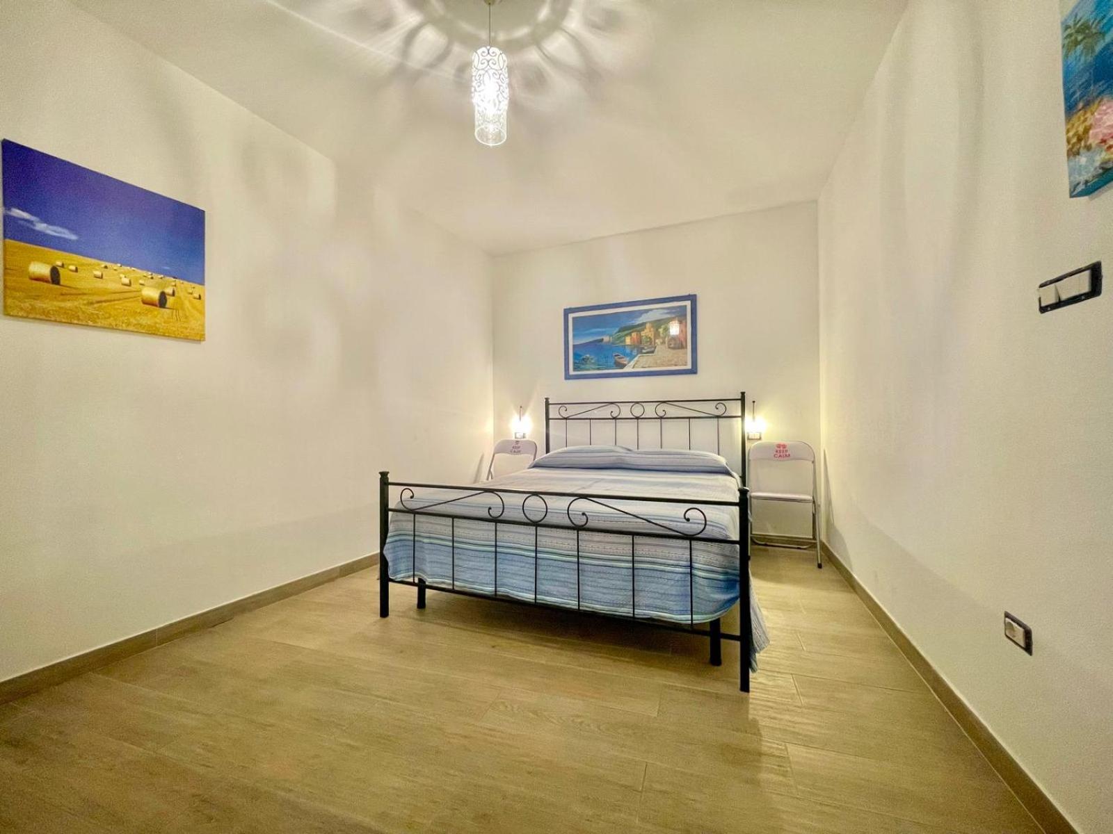 Two-Bedroom Apartment photo 1