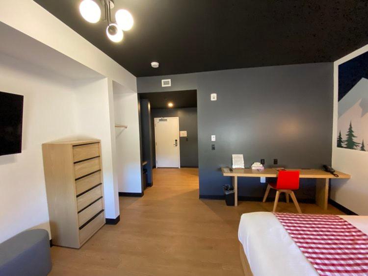Raven Inn Whitehorse, Billede 2