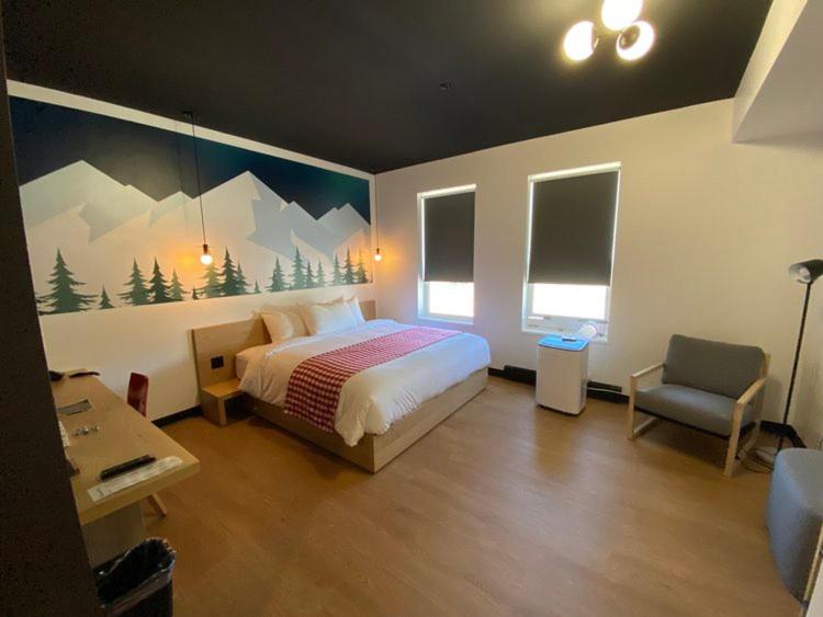 Raven Inn Whitehorse, Billede 4
