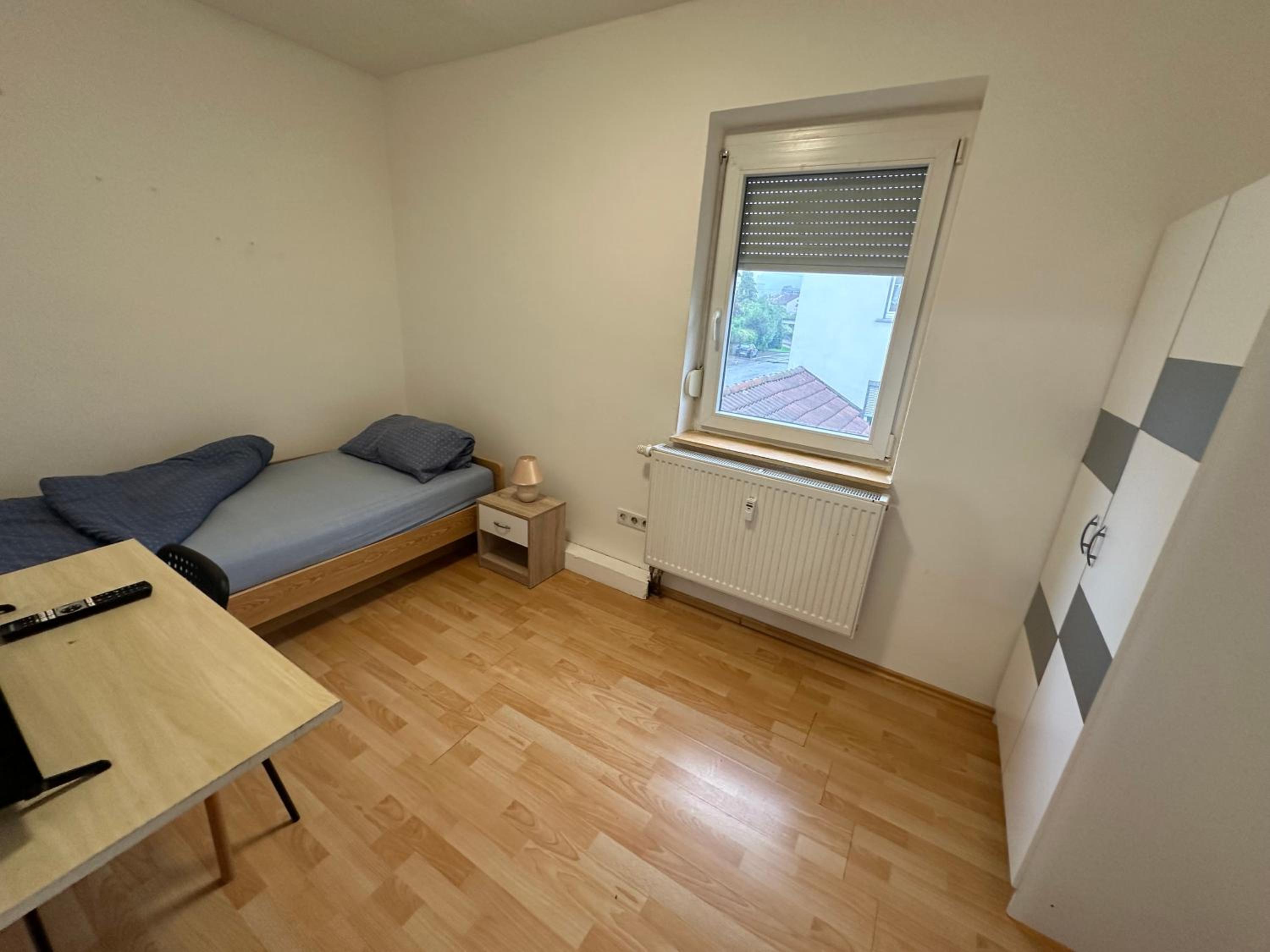 Single Room photo 1