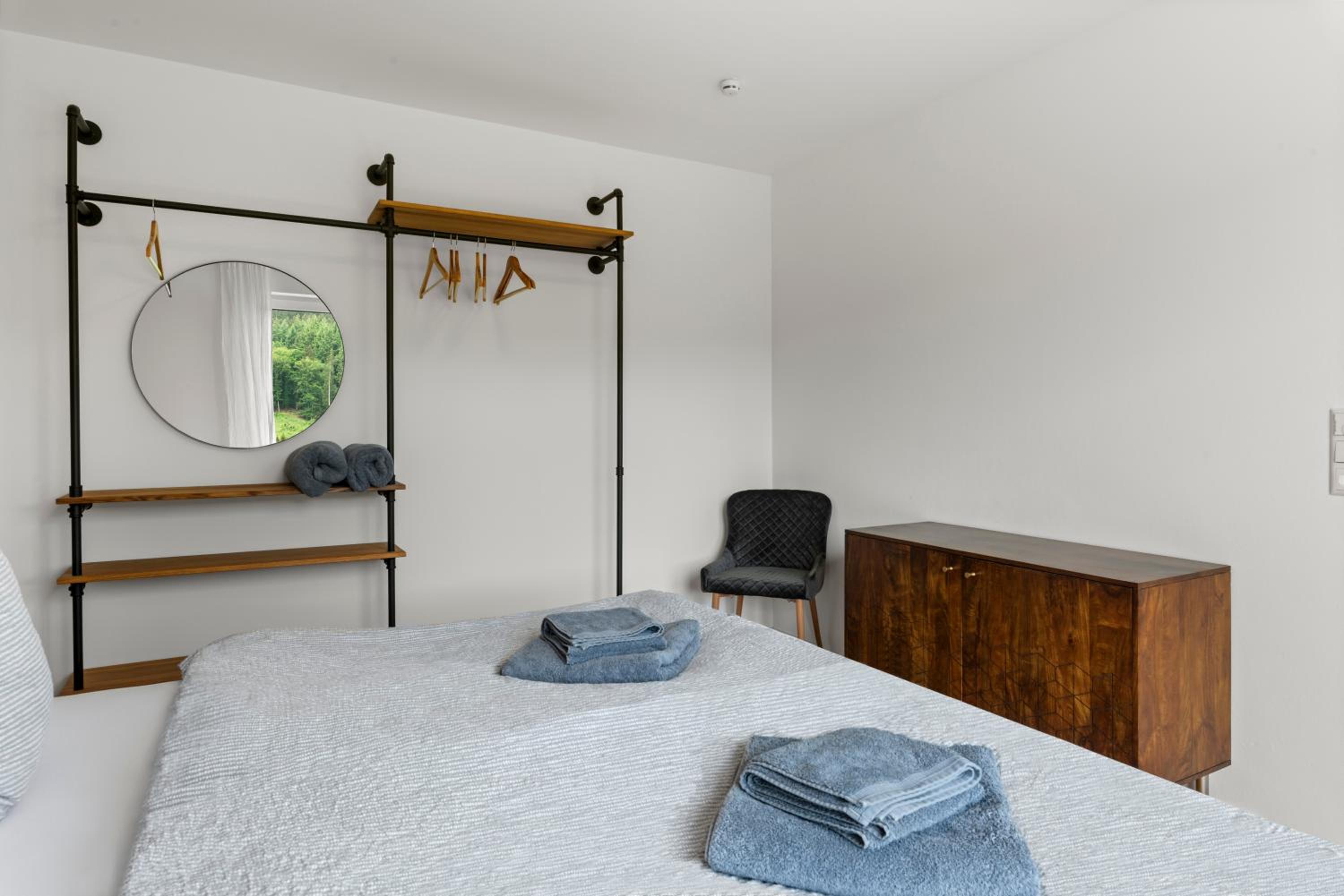 Two-Bedroom House photo 1