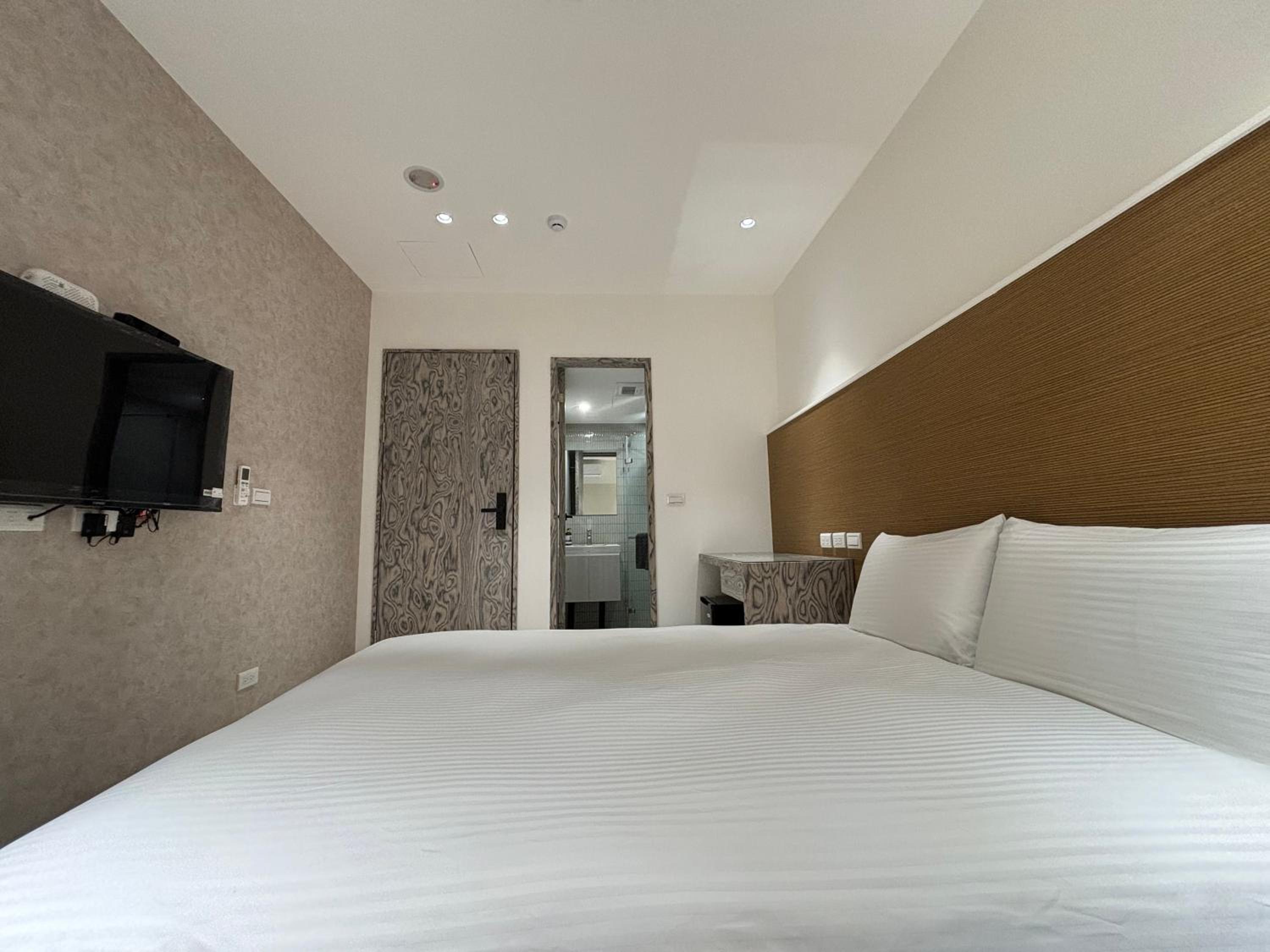 Superior Double Room photo 3