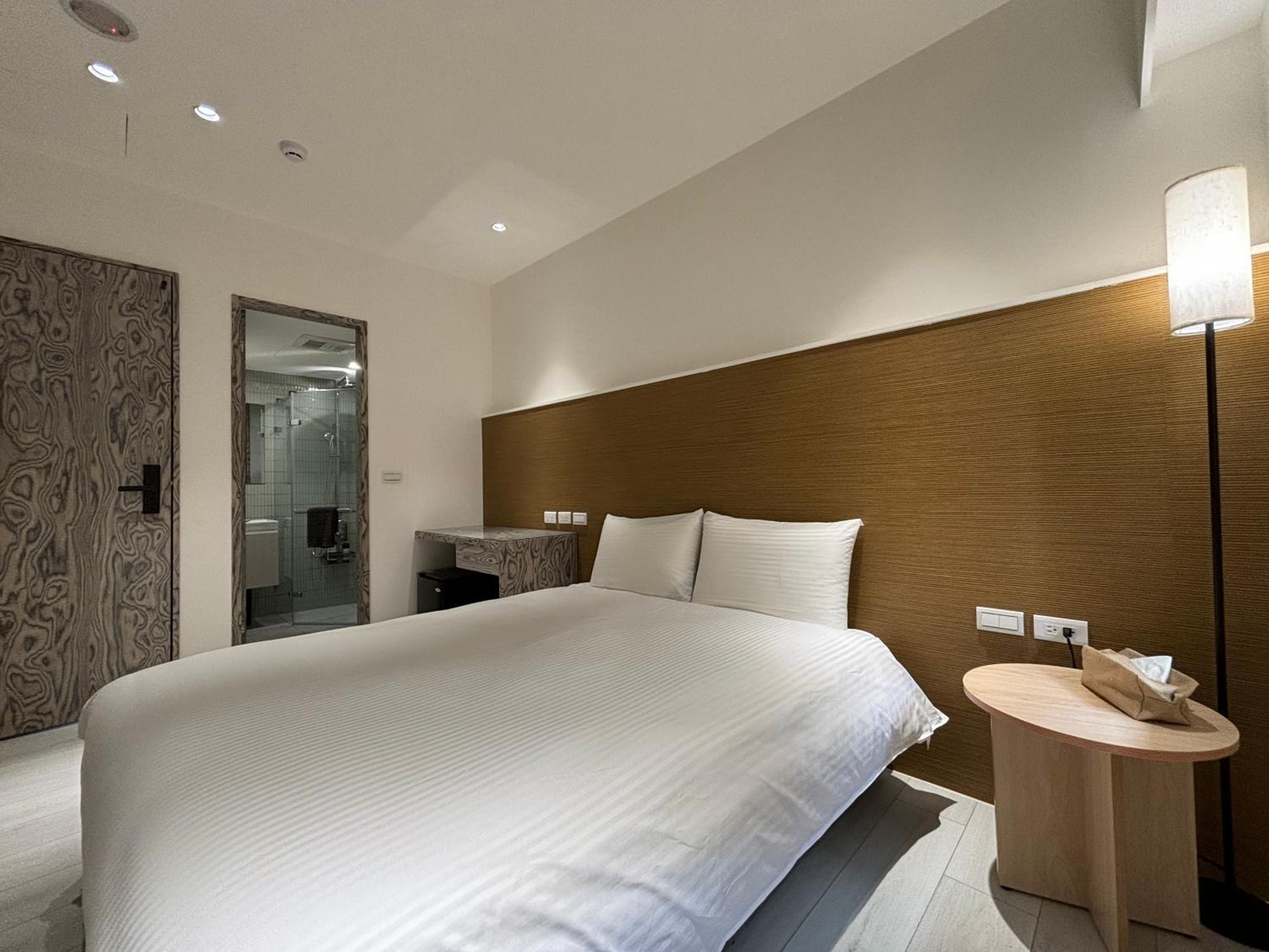 Superior Double Room photo 2