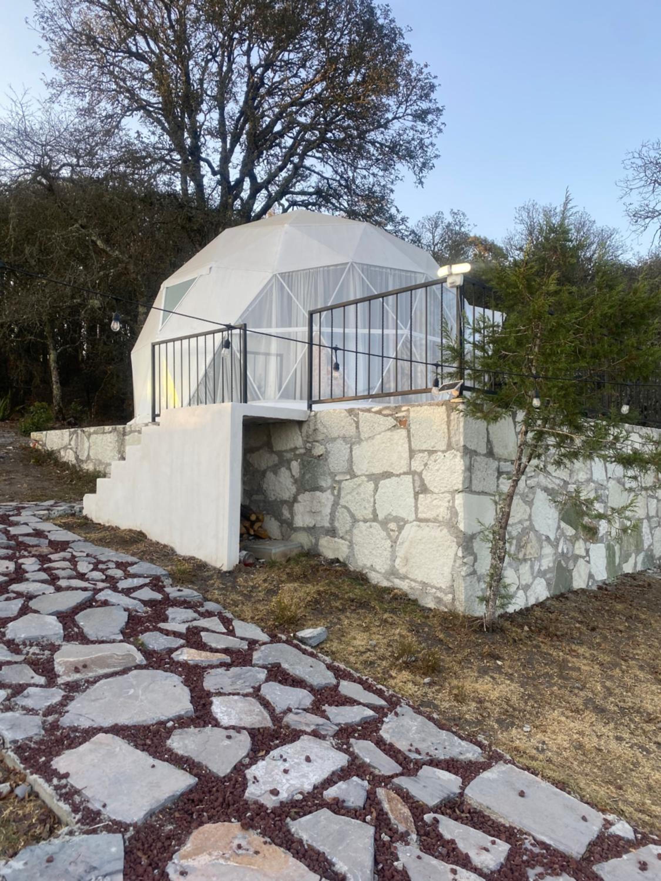 Double or Twin Room with Mountain View photo 3