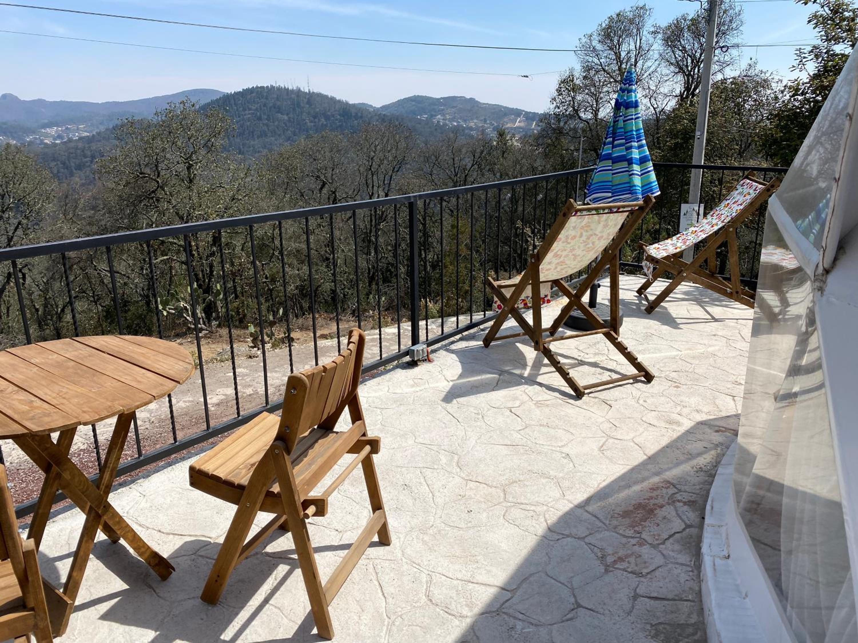 Double Room with Mountain View photo 1
