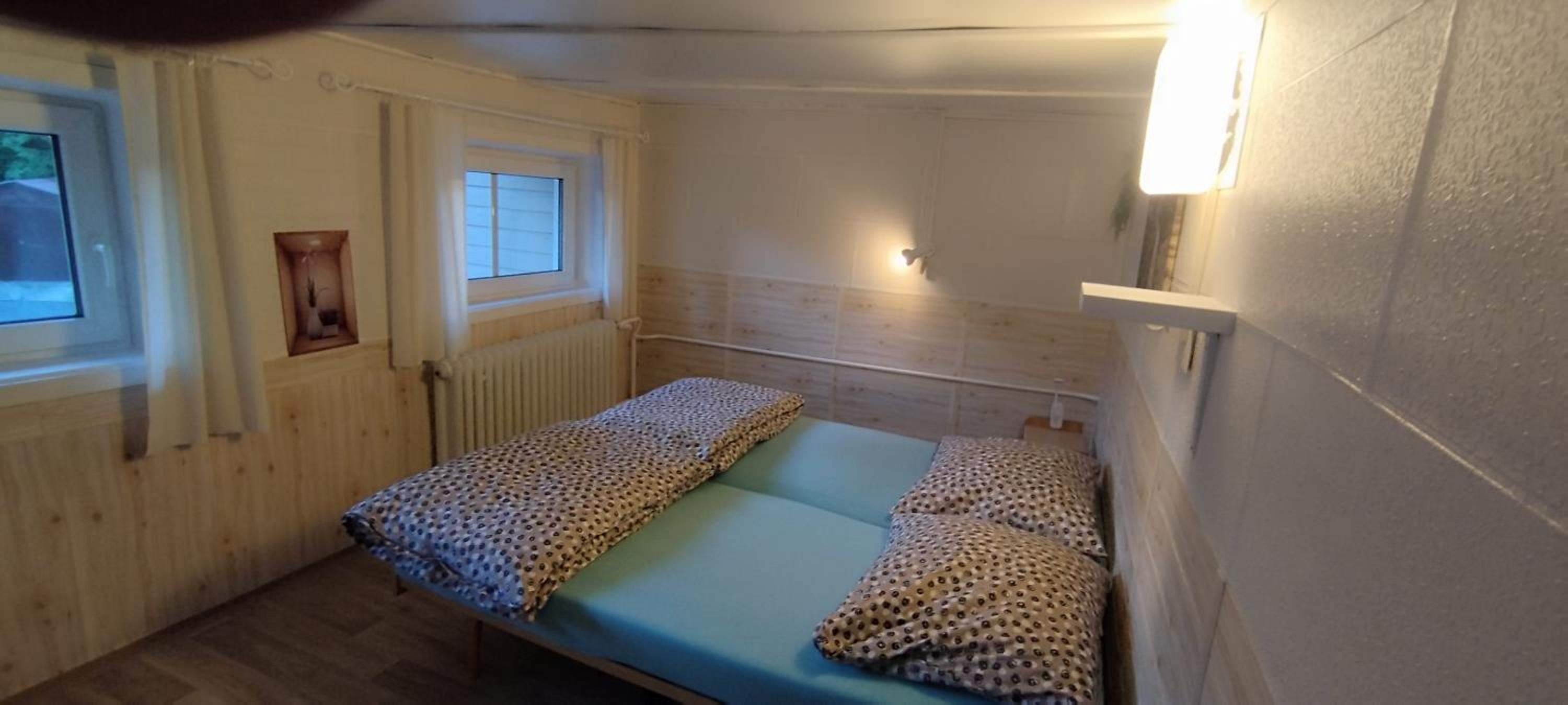 Double Room with Shared Bathroom photo 1