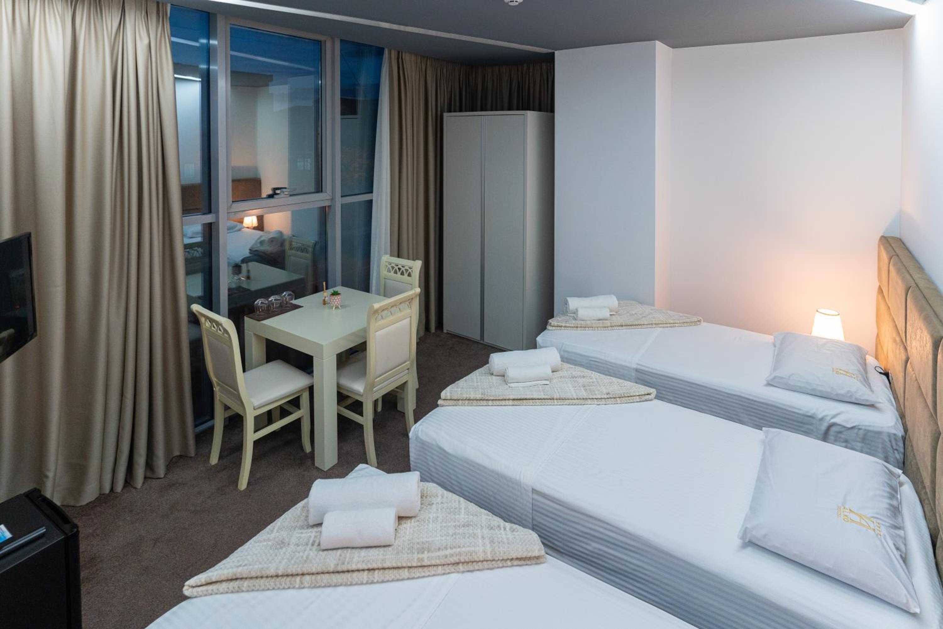 Standard Triple Room photo 1