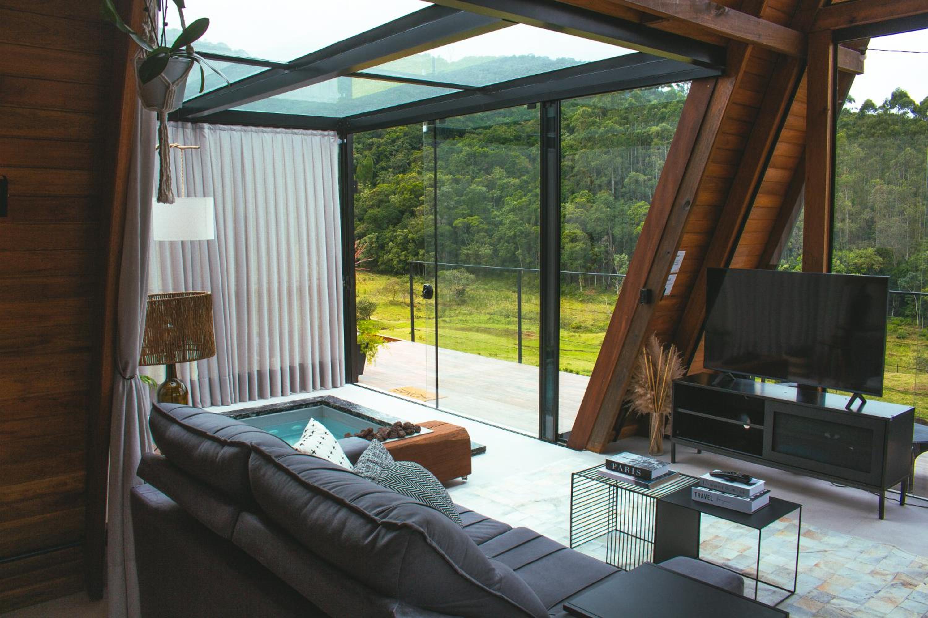 Two-Bedroom Chalet photo 3