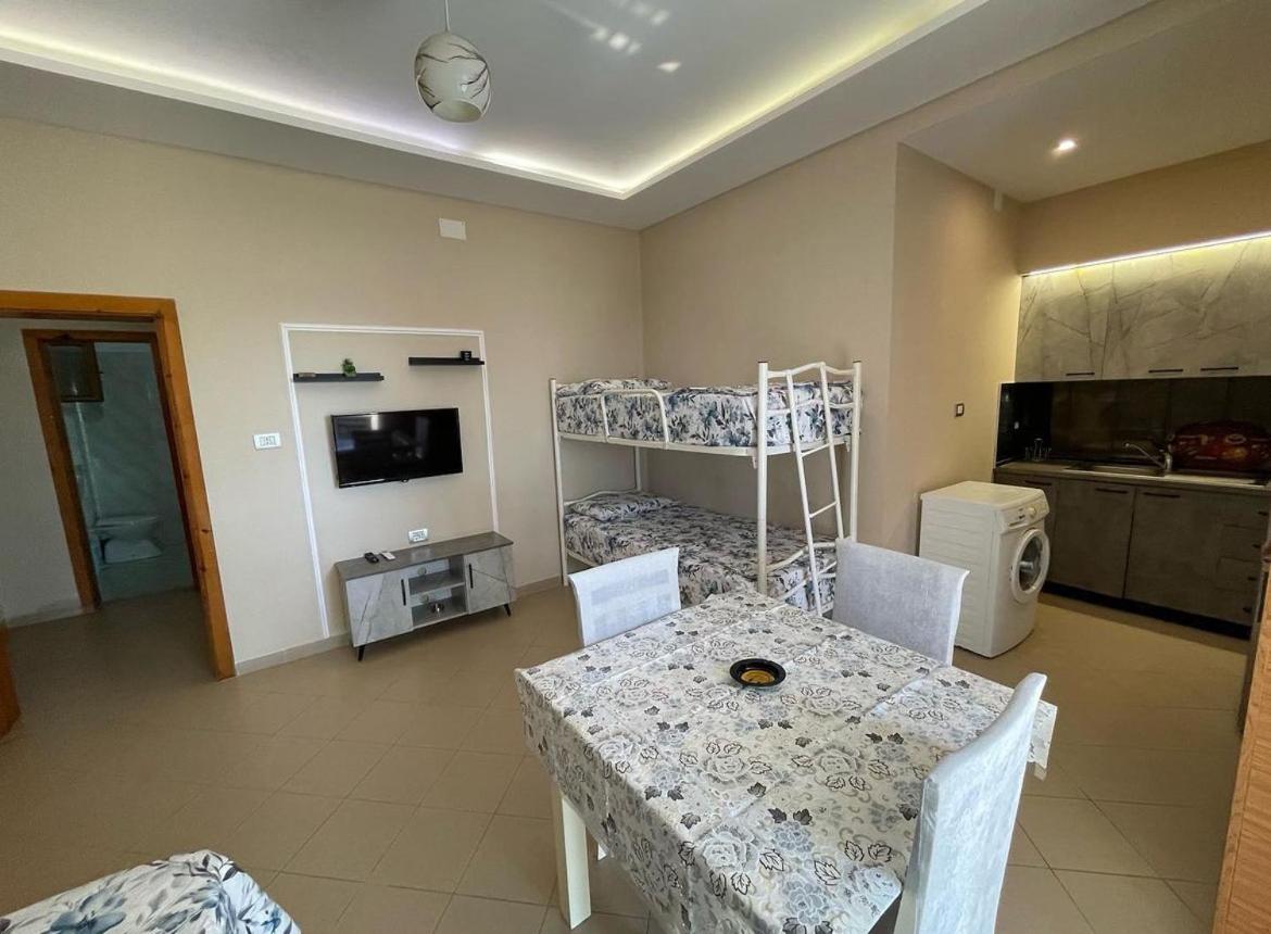 Quadruple Room With Balcony