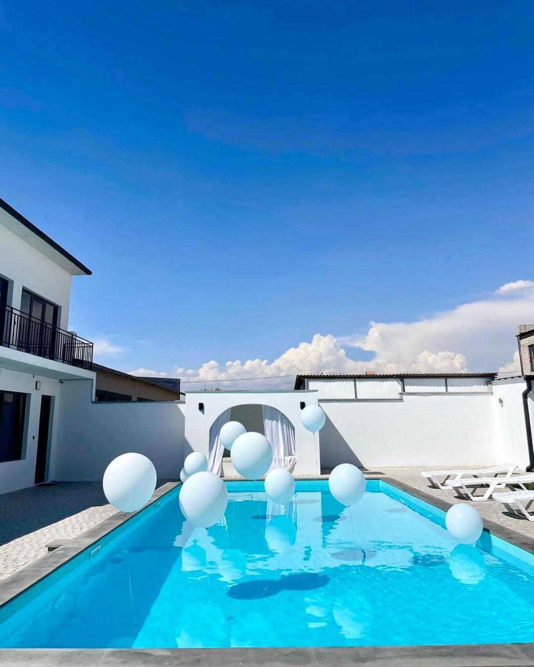 One-Bedroom Villa photo 3