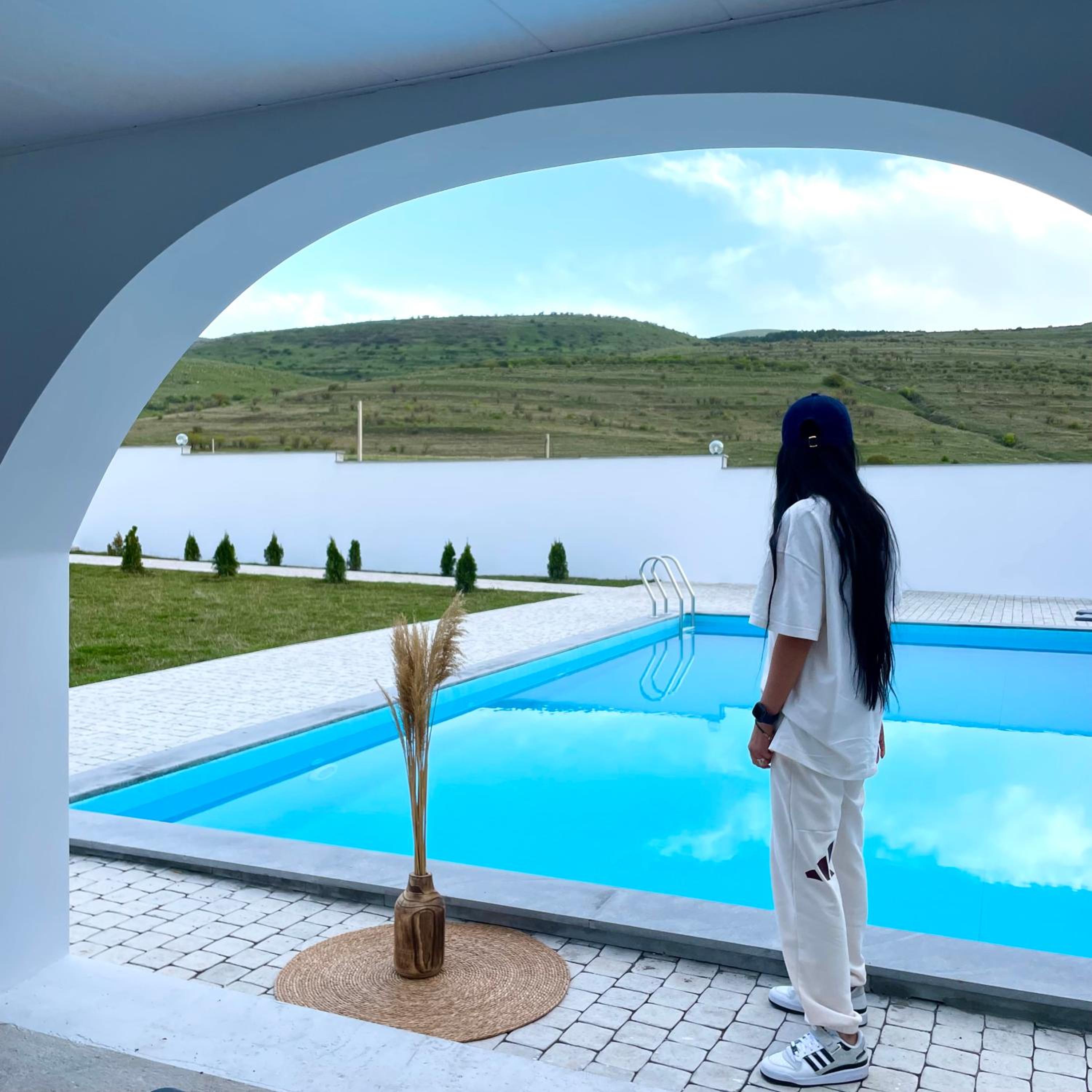 One-Bedroom Villa photo 2