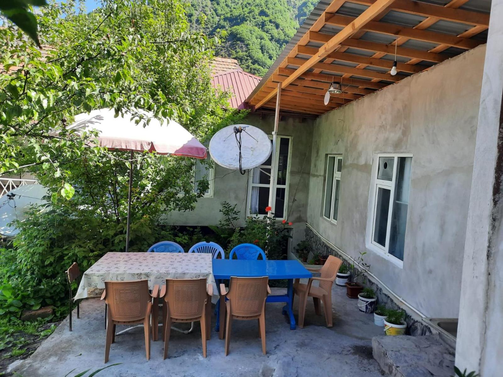 One-Bedroom House photo 2