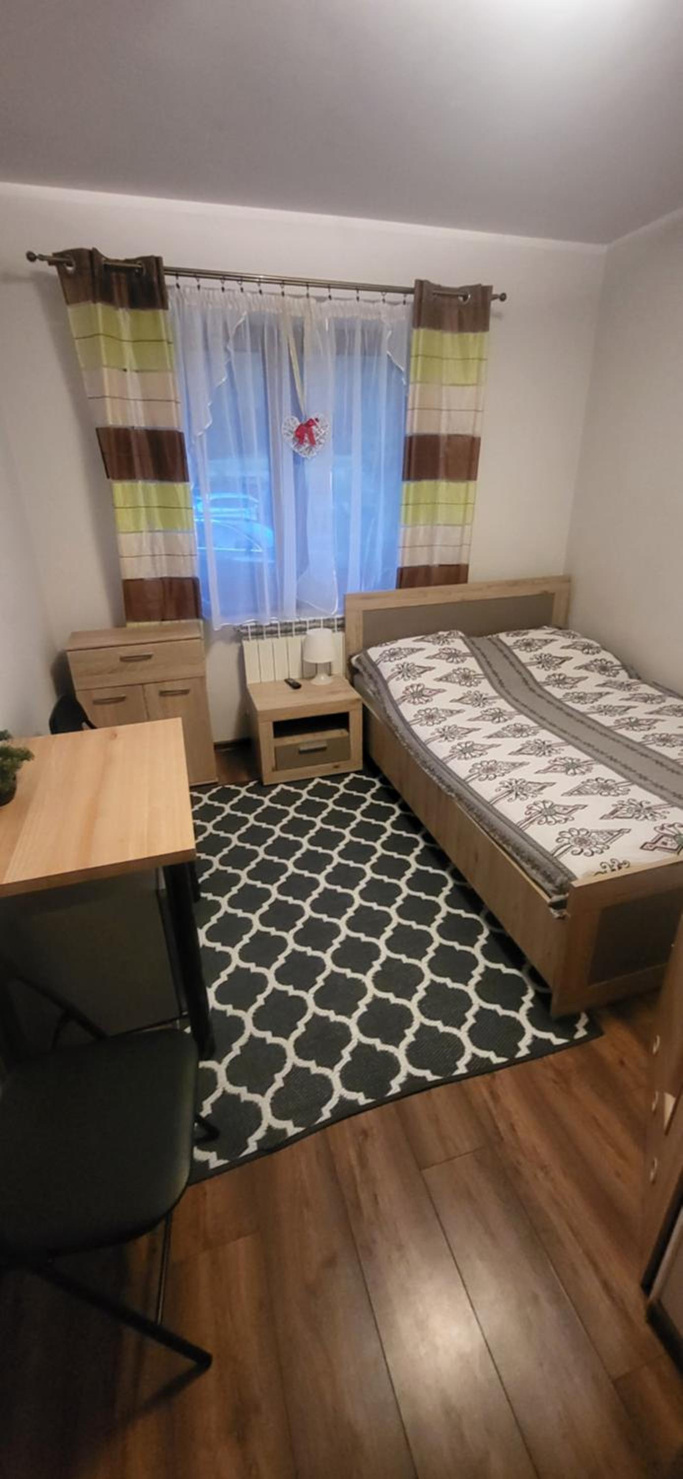 Double Room with Private Bathroom photo 1