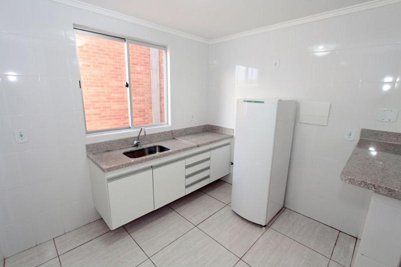 Three-Bedroom Apartment photo 2