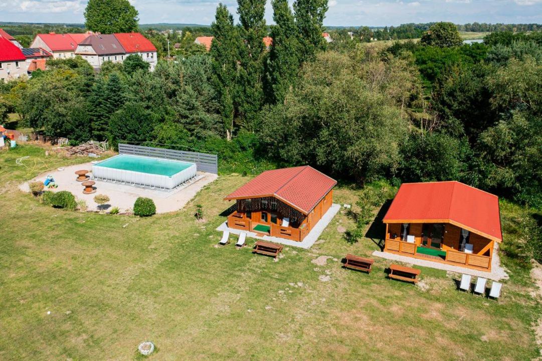 Two-Bedroom Chalet photo 1