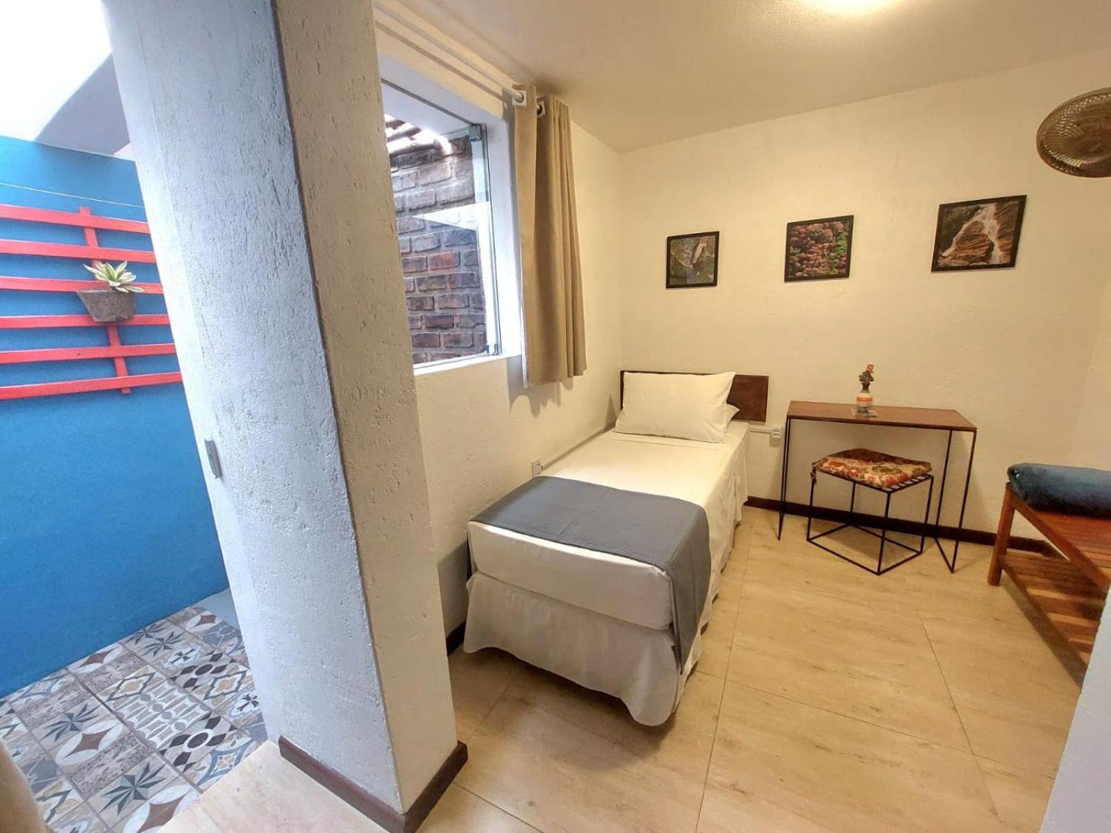 Standard Triple Room photo 3