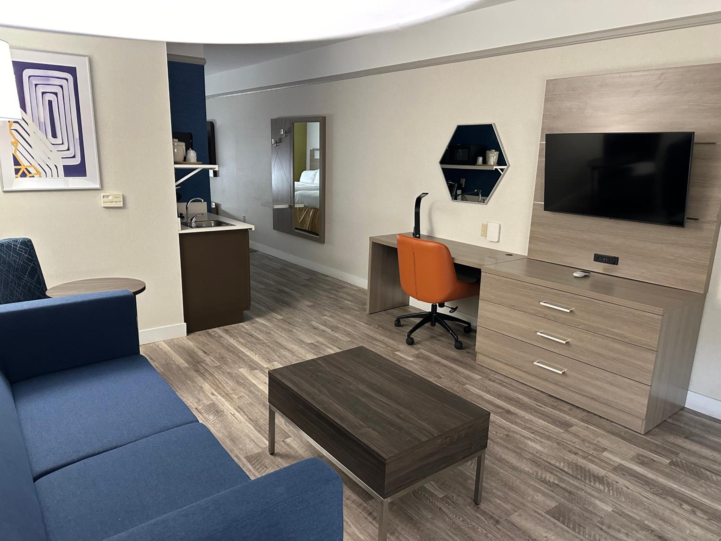 Premier King Suite - Photo 1