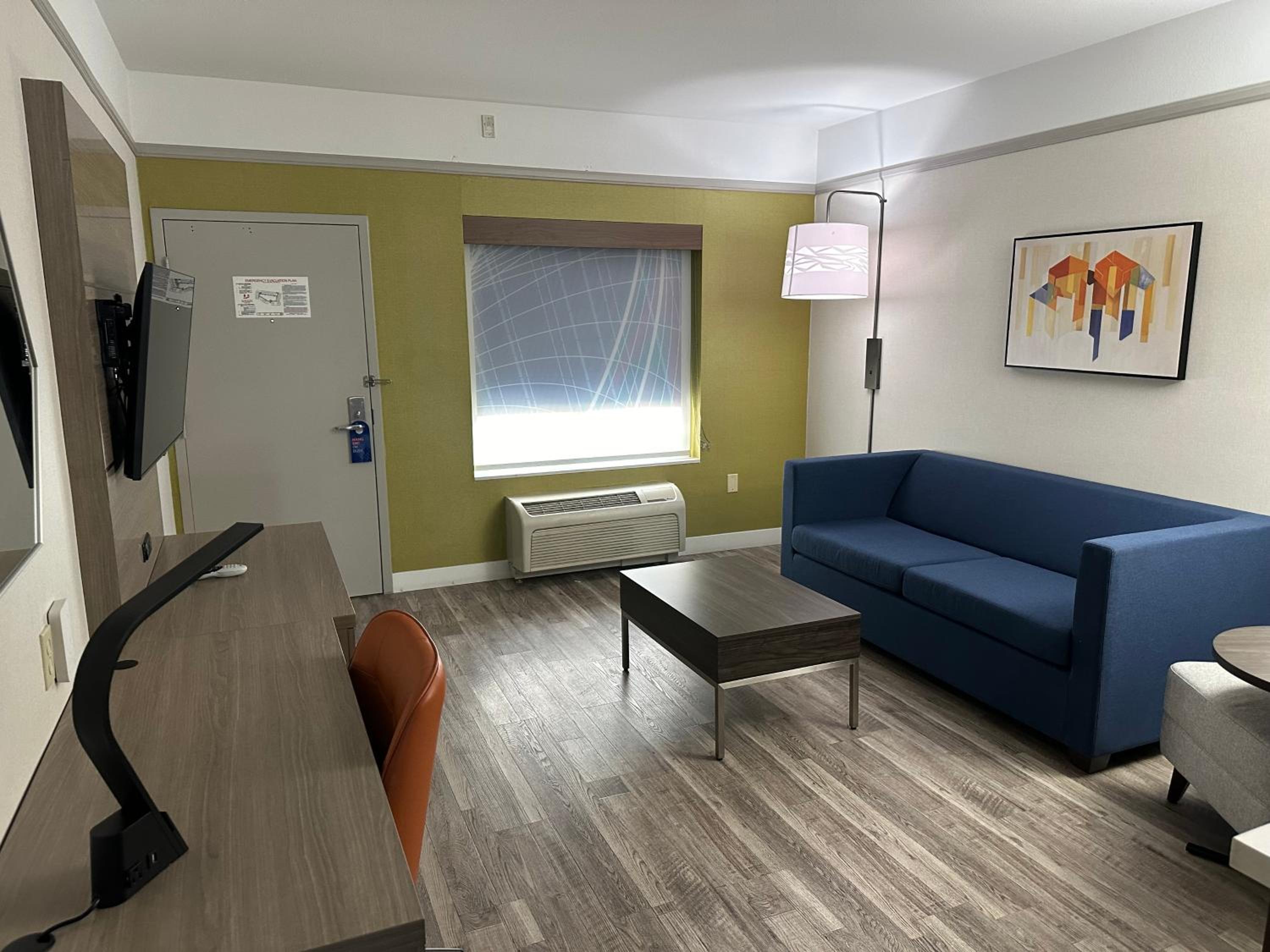 Premier King Suite - Photo 4
