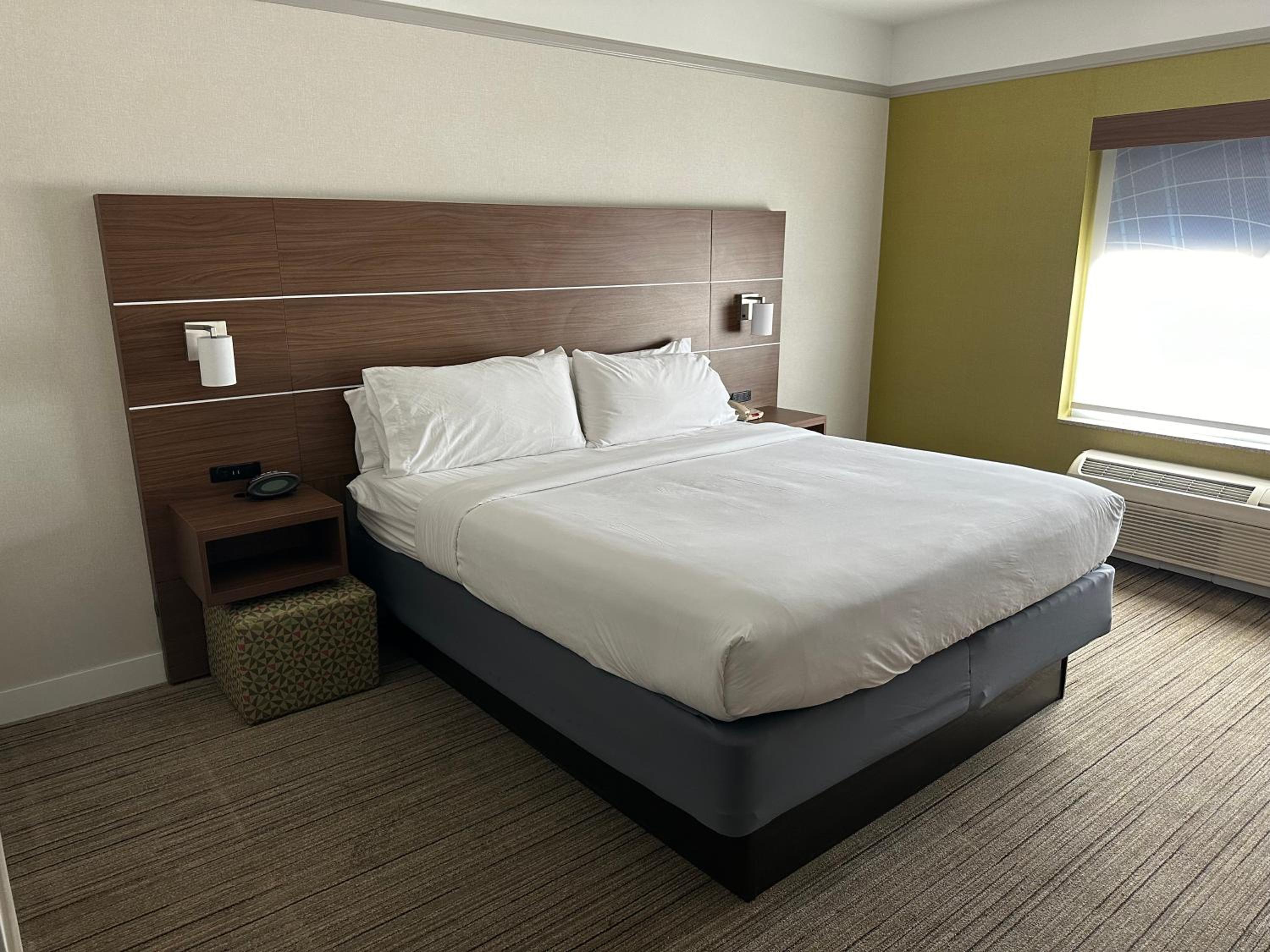 Premier King Suite - Photo 5