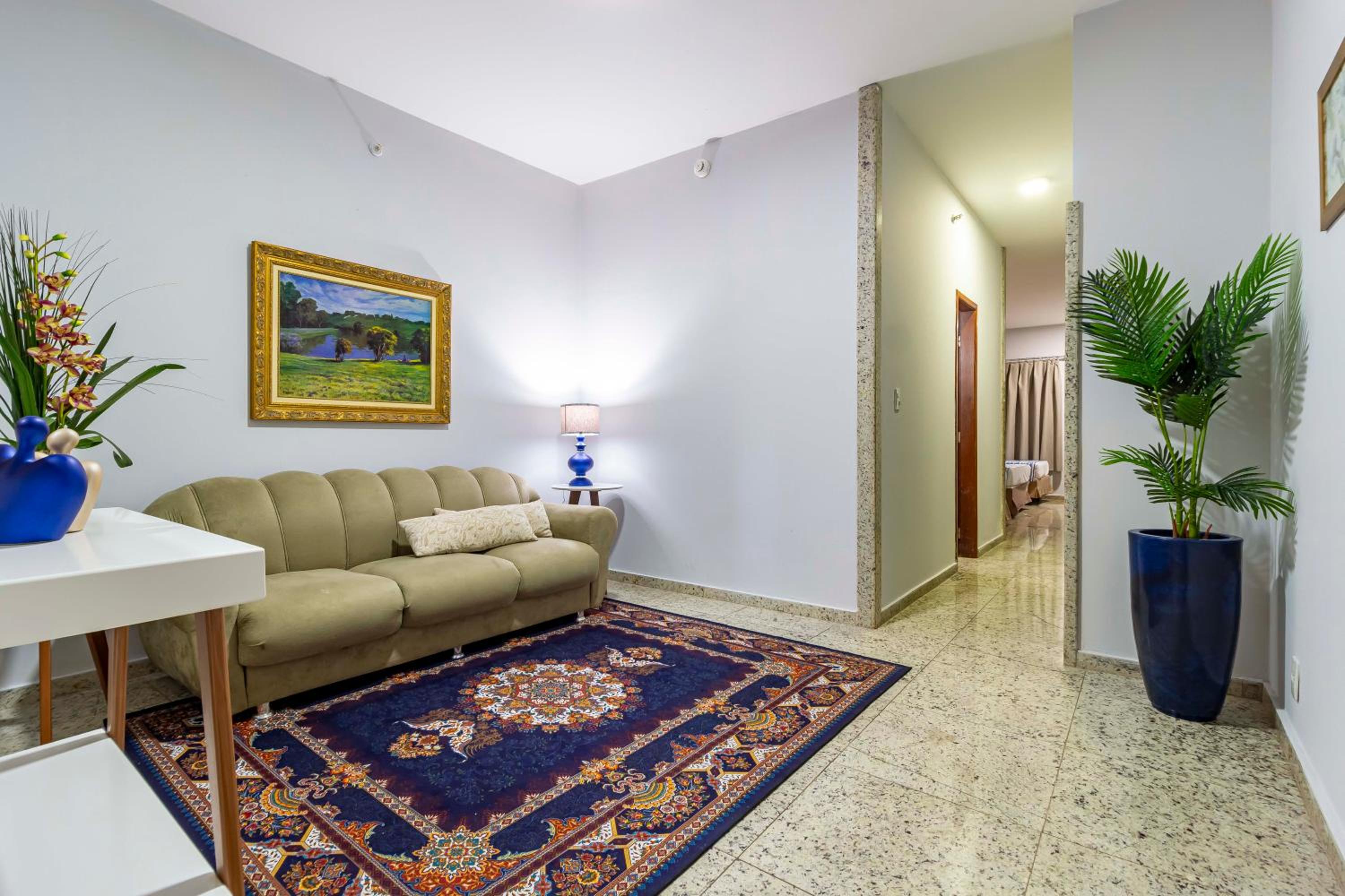Suite photo 1