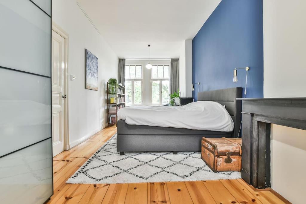 Four-Bedroom House photo 1