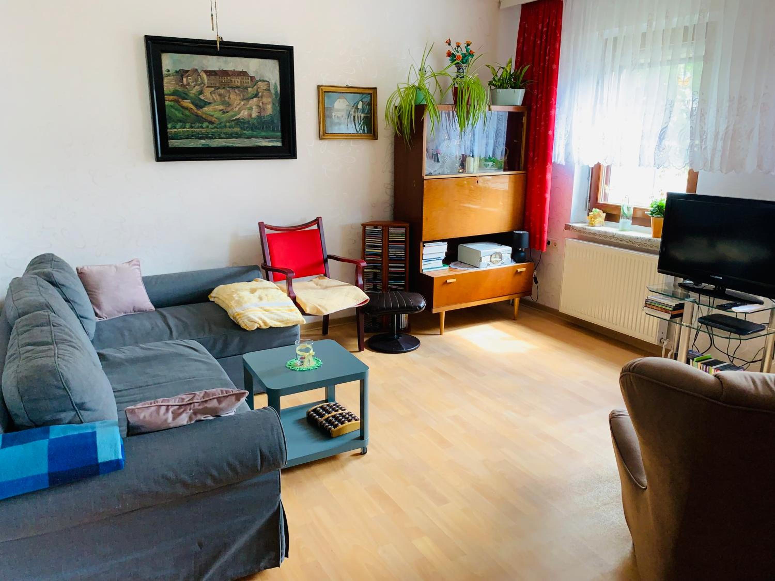 Ferienwohnung Juttchen, 사진 6
