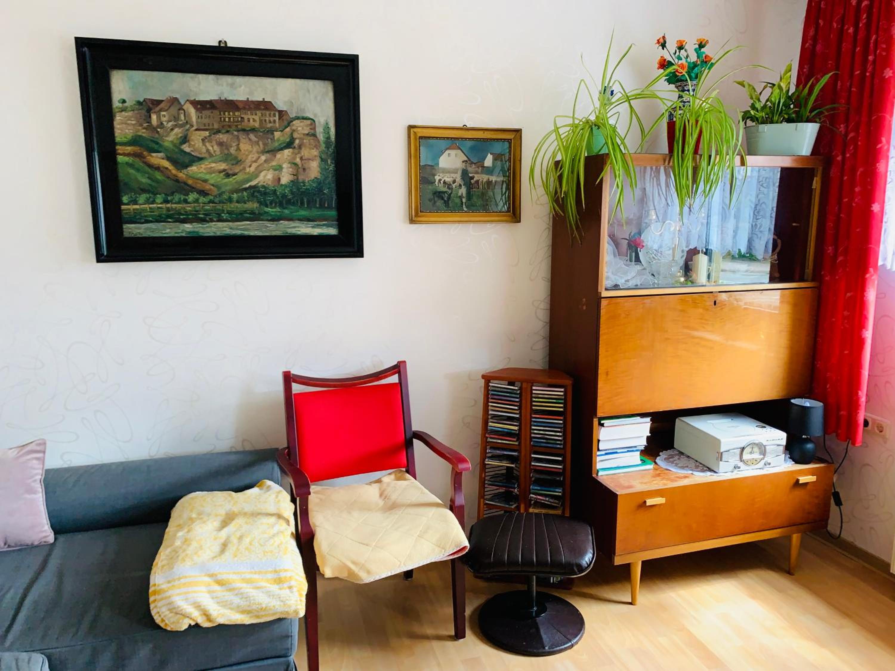 Ferienwohnung Juttchen, 사진 4