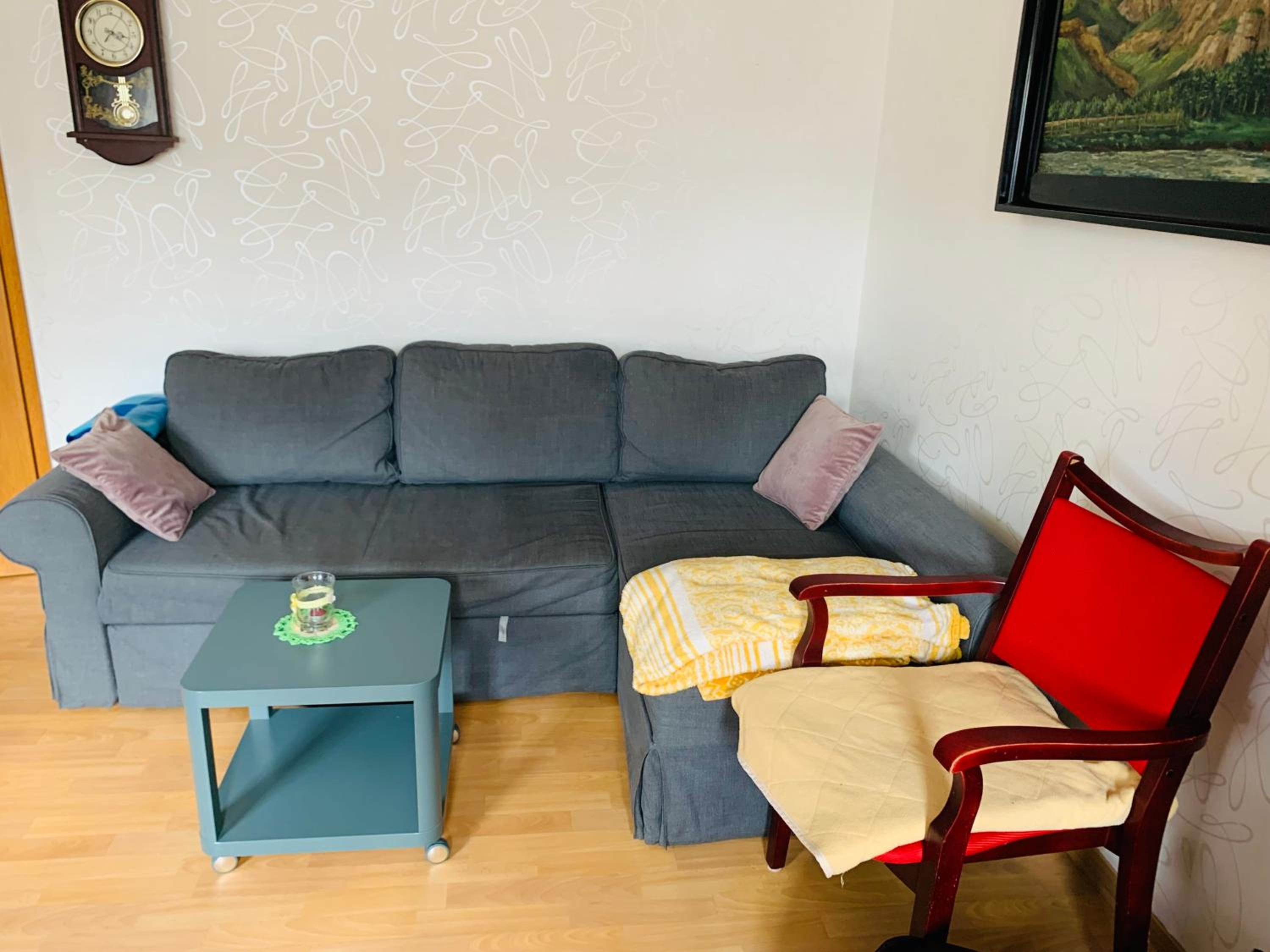 Ferienwohnung Juttchen, 사진 3
