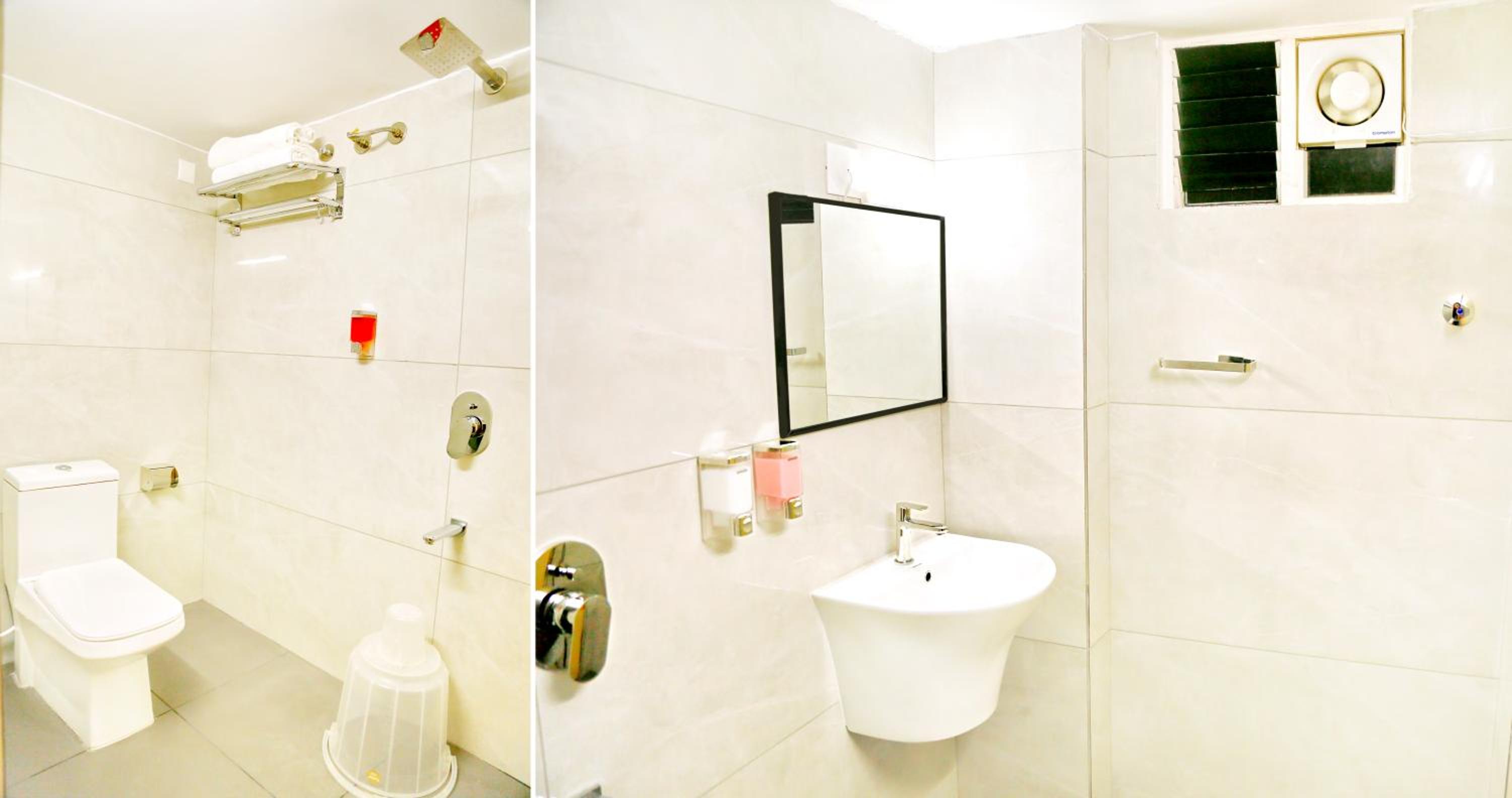 Superior Twin Room photo 3